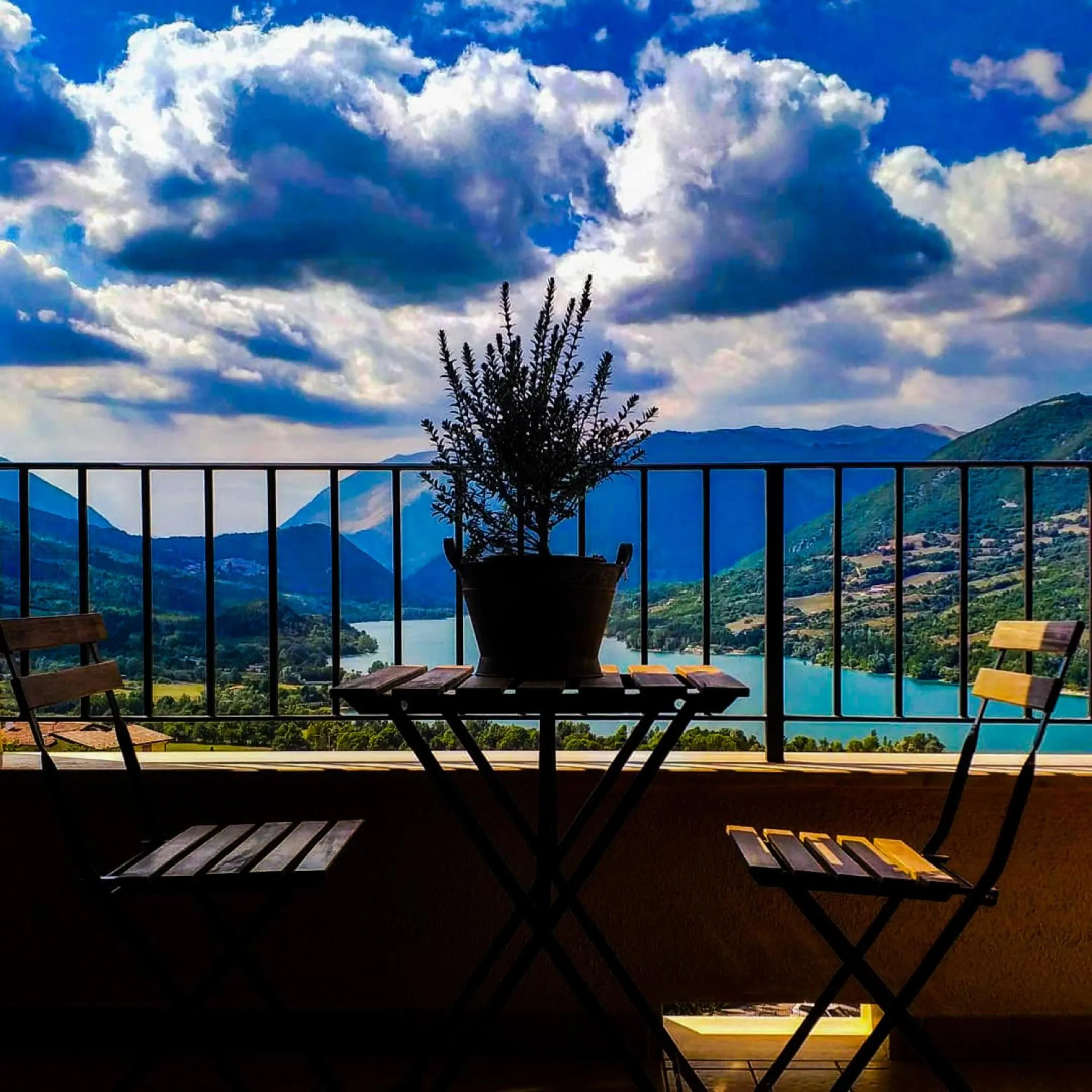 Nearby landmark in HOTEL HOLIDAYS a Barrea - Natura, Relax e Benessere nel Parco d'Abruzzo