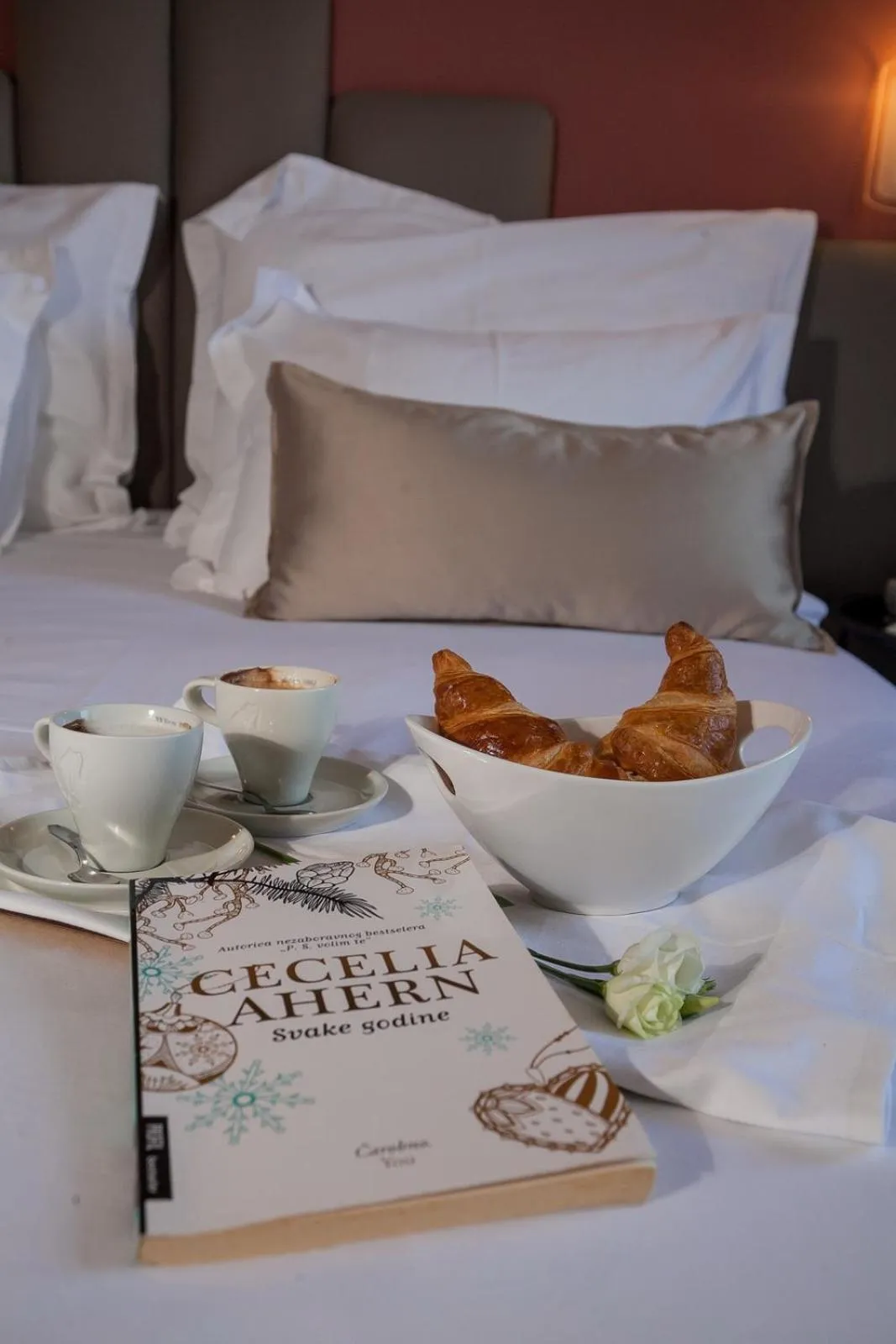 Bedroom, Bed in Boutique Hotel Bura 45N