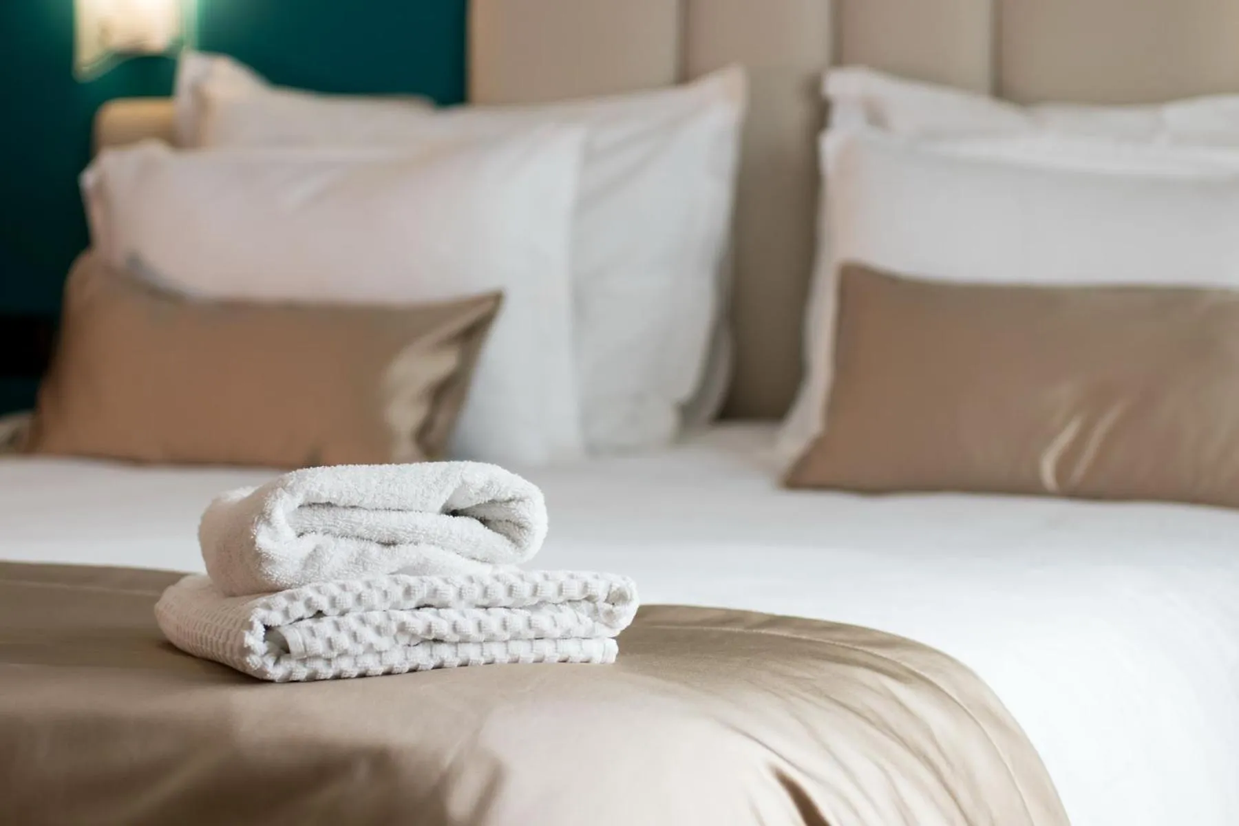 Bedroom, Bed in Boutique Hotel Bura 45N