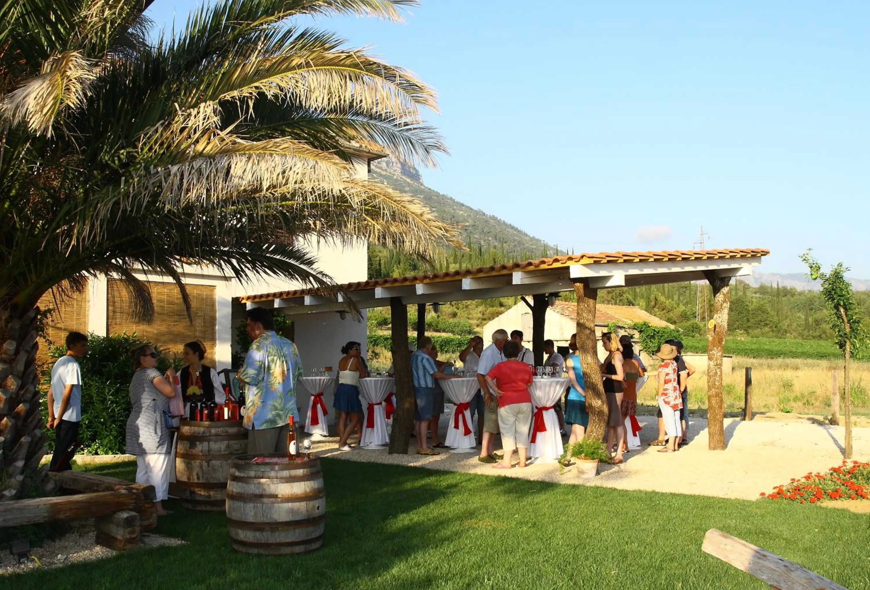 Banquet/Function facilities in Pansion Lovac