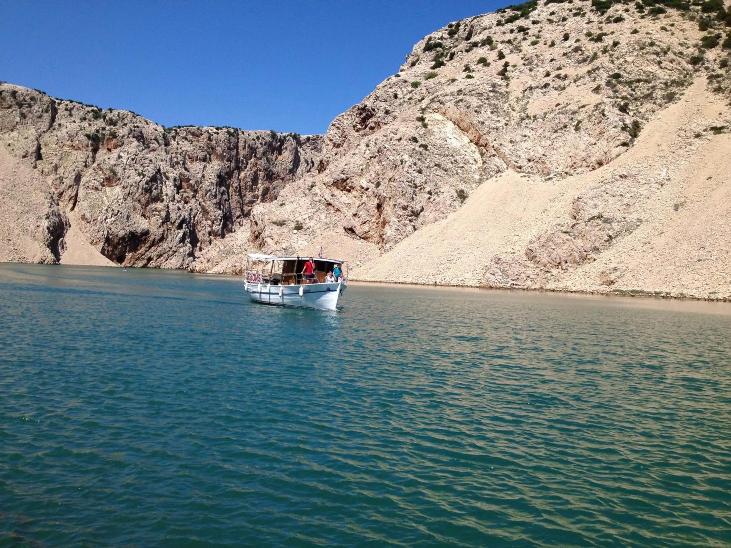 Other in Micanovi Dvori Mobile Home Village Zrmanja