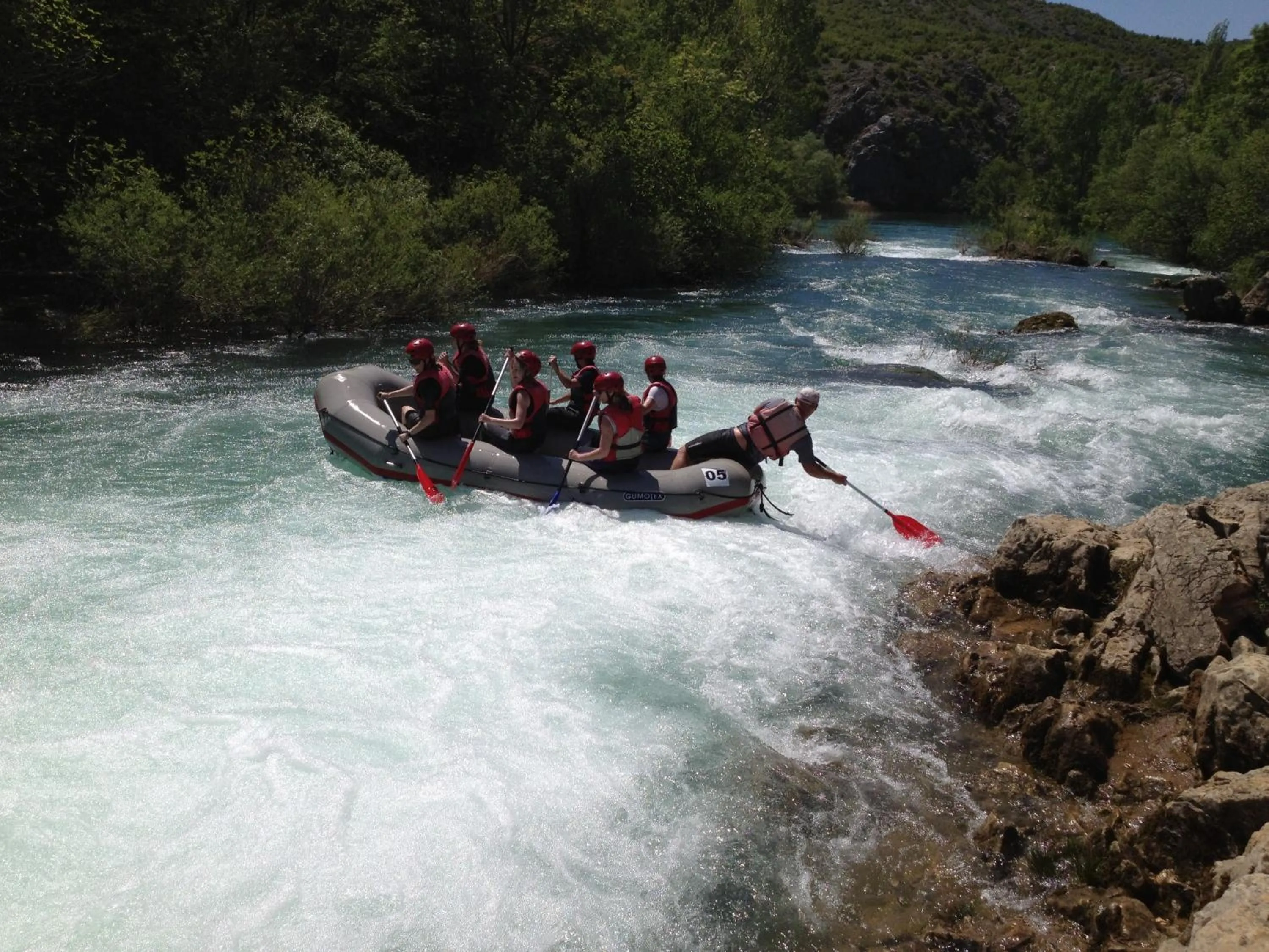Other in Micanovi Dvori Mobile Home Village Zrmanja