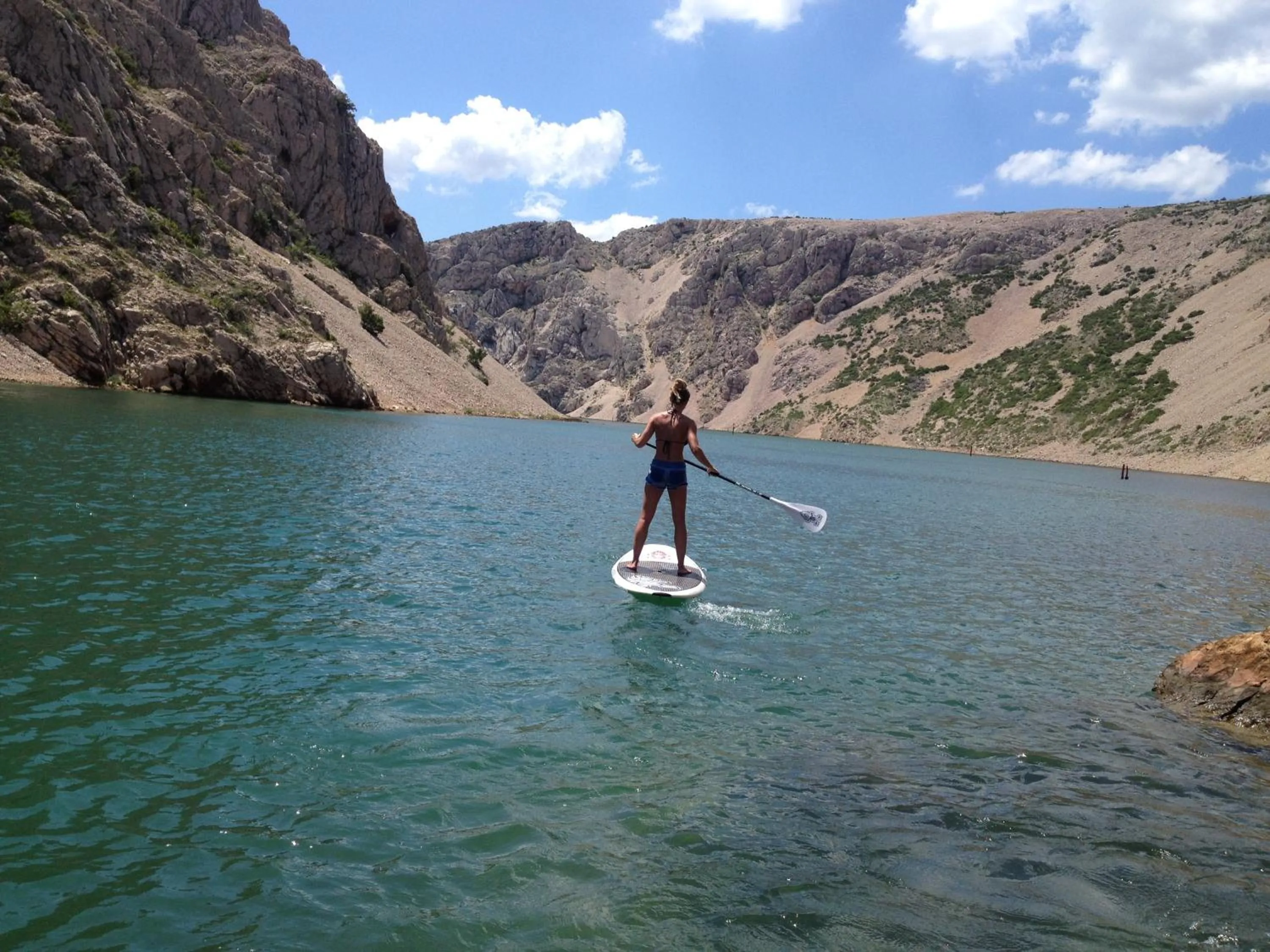 Other in Micanovi Dvori Mobile Home Village Zrmanja