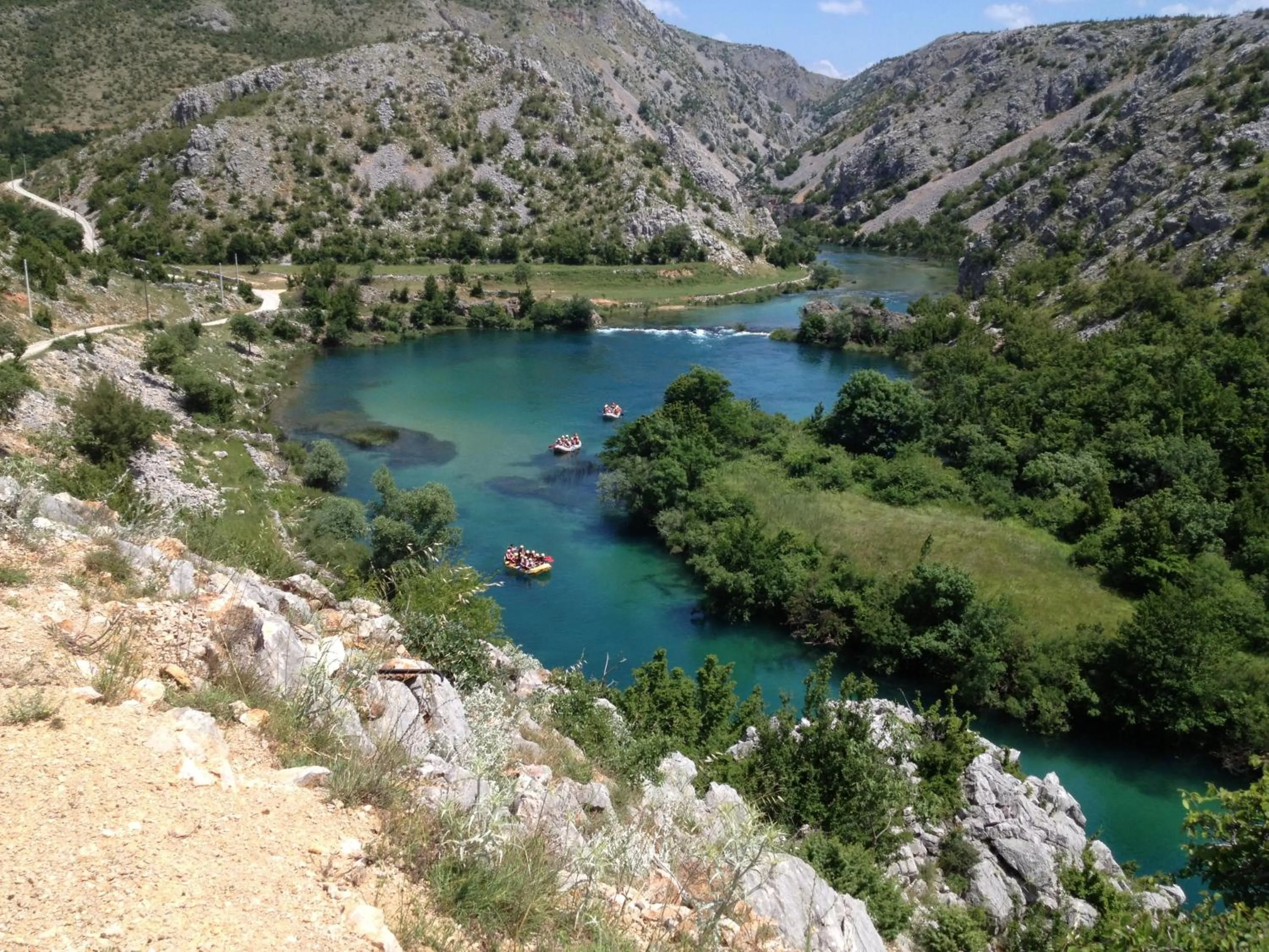 Other in Micanovi Dvori Mobile Home Village Zrmanja