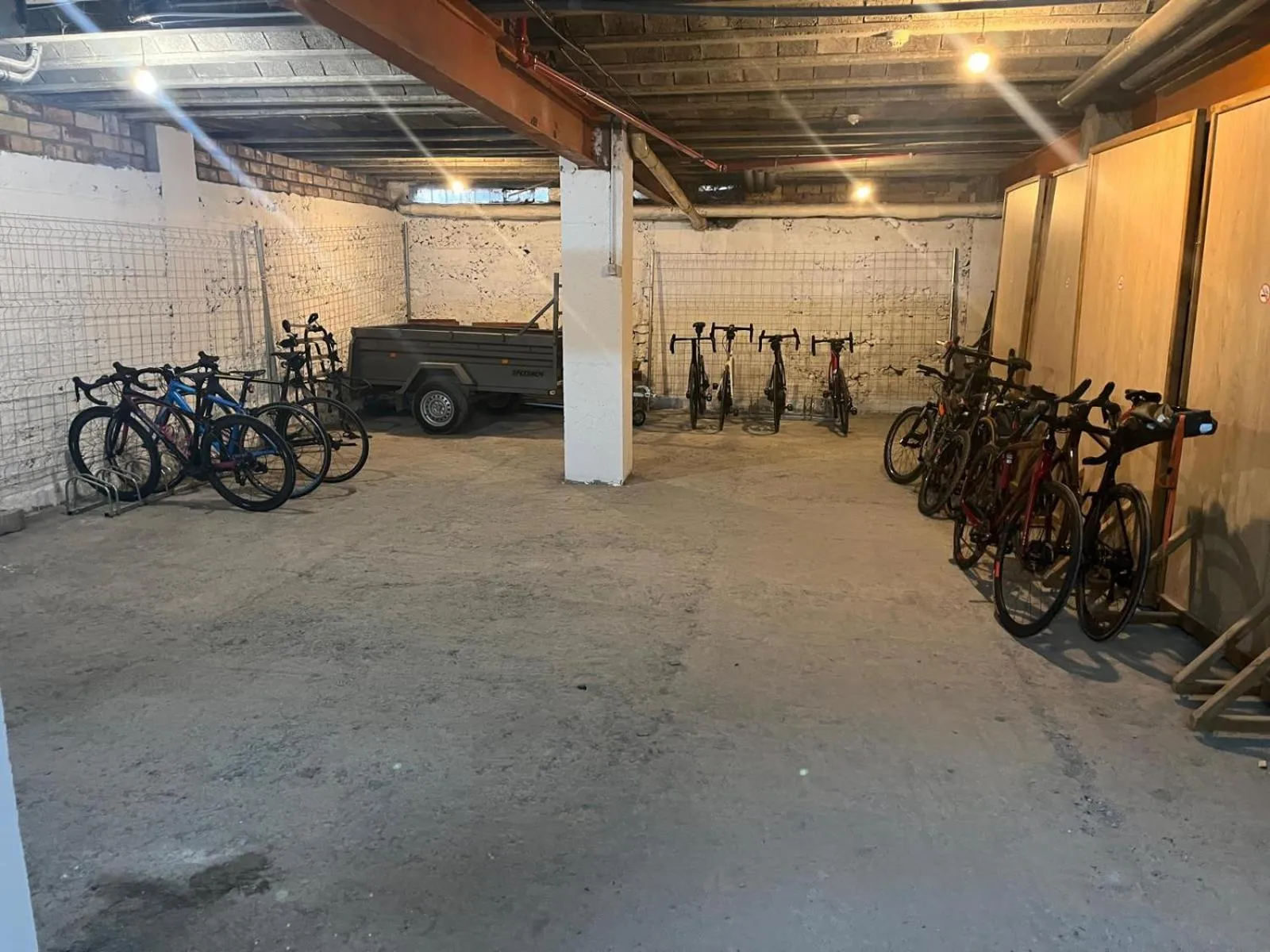 Cycling in Hotel Juan Canejan