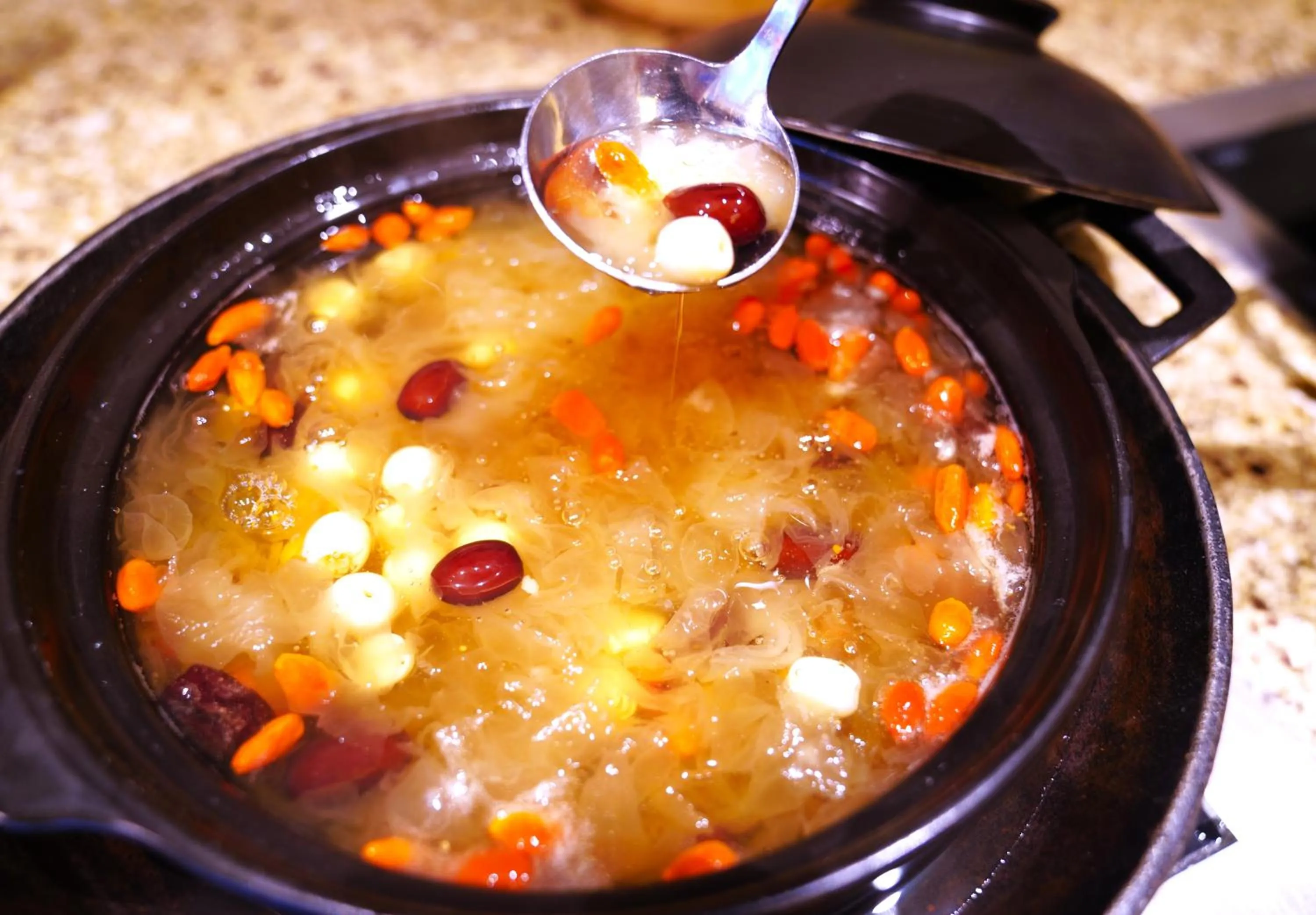 Breakfast in Renaissance Shanghai Putuo Hotel