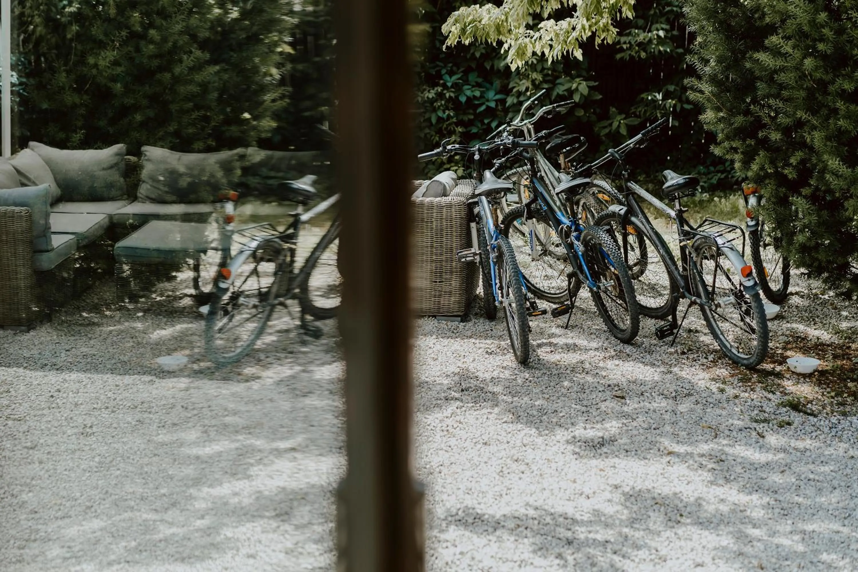 Property building in Vincent