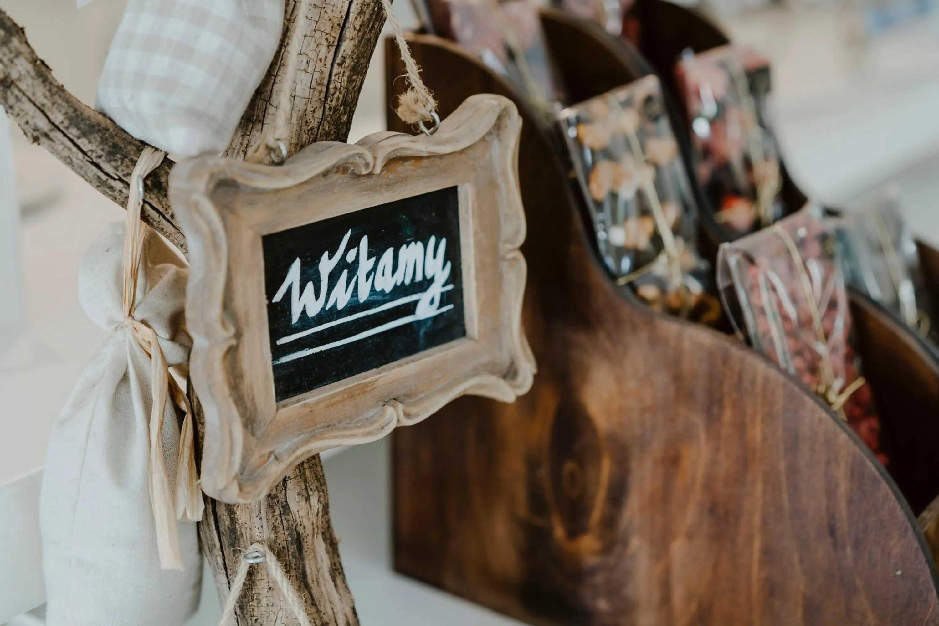 Decorative detail in Vincent