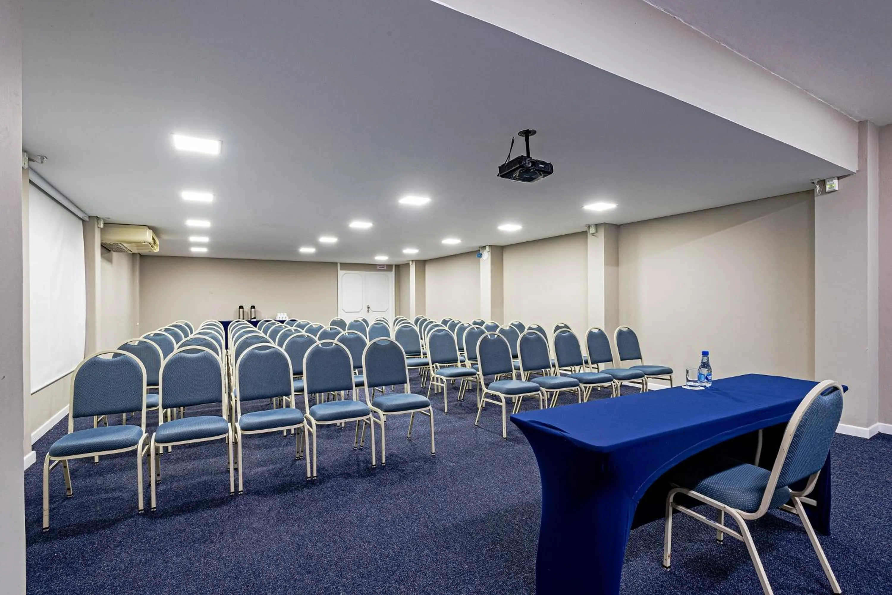 Banquet/Function facilities in Slaviero Baia Norte Florianópolis