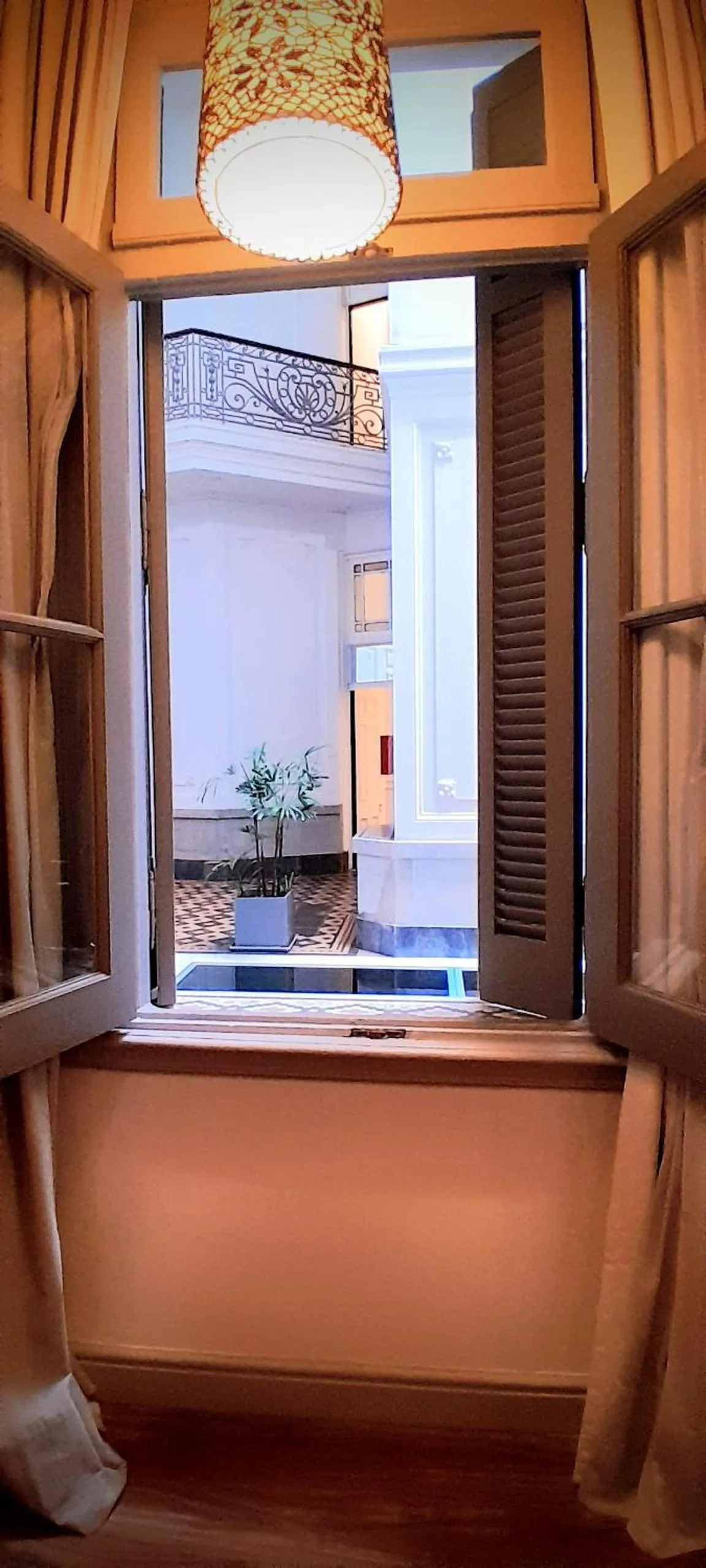 Photo of the whole room in Esplendor by Wyndham Savoy Rosario