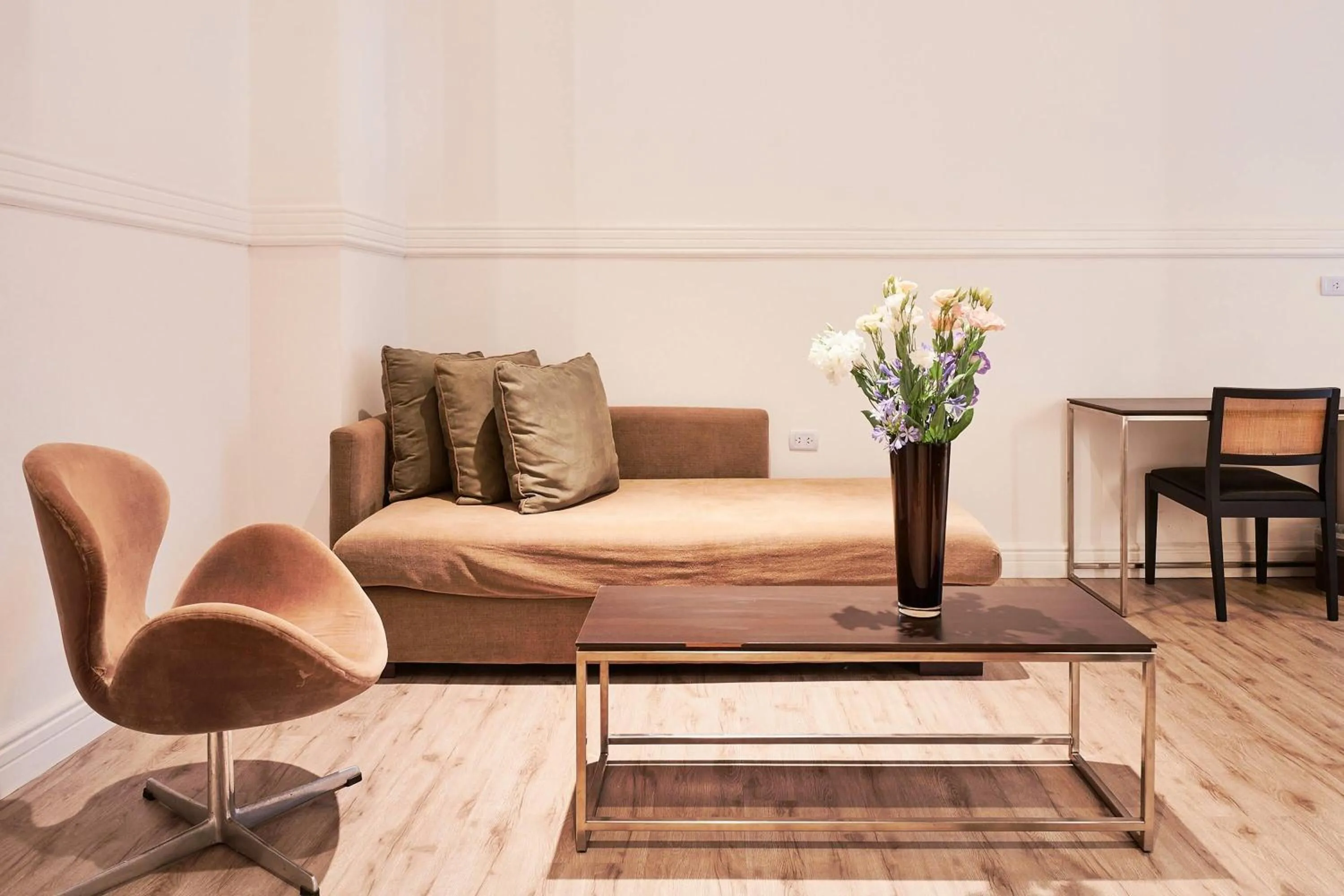 Photo of the whole room in Esplendor by Wyndham Savoy Rosario