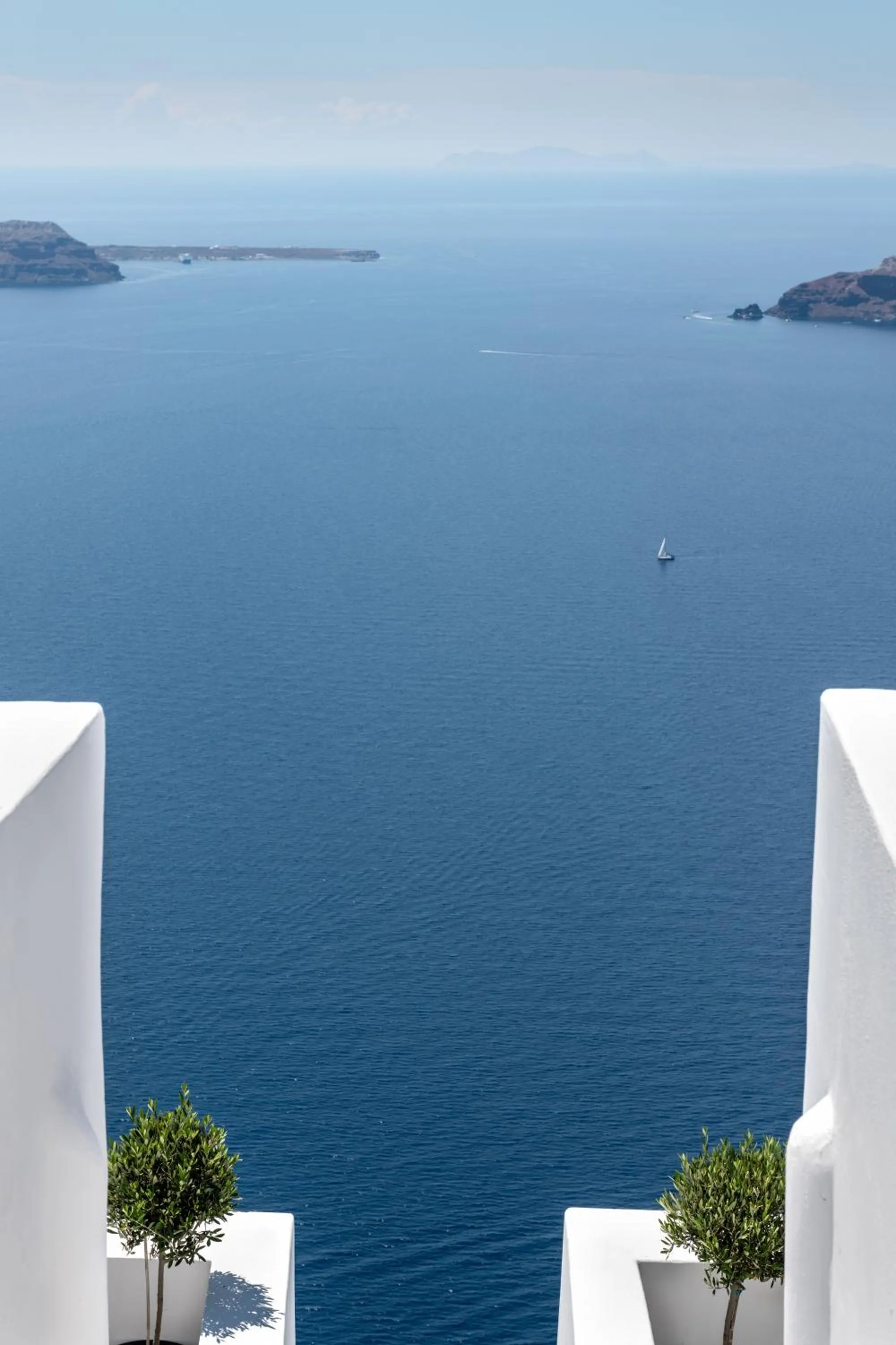 Property building in Kasimatis by La Perla - Adults Only