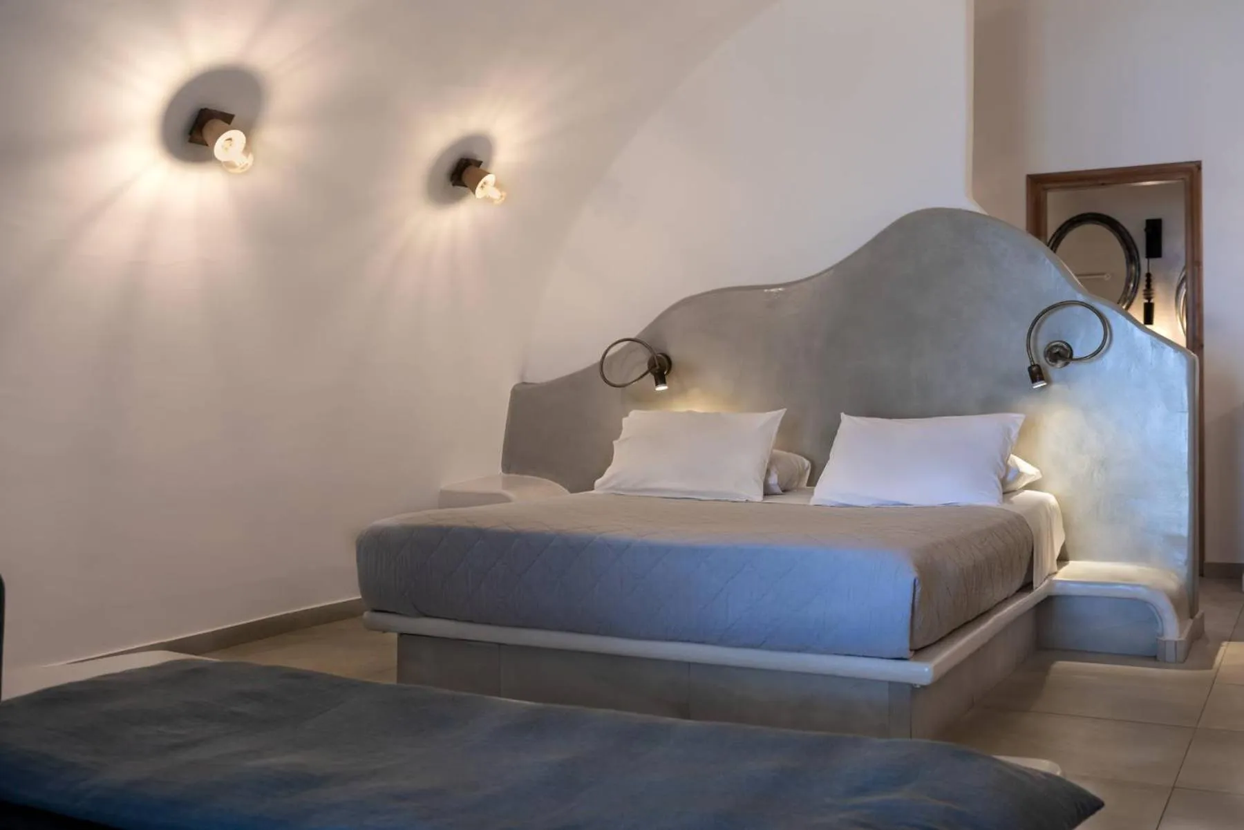 Bed in Kasimatis by La Perla - Adults Only