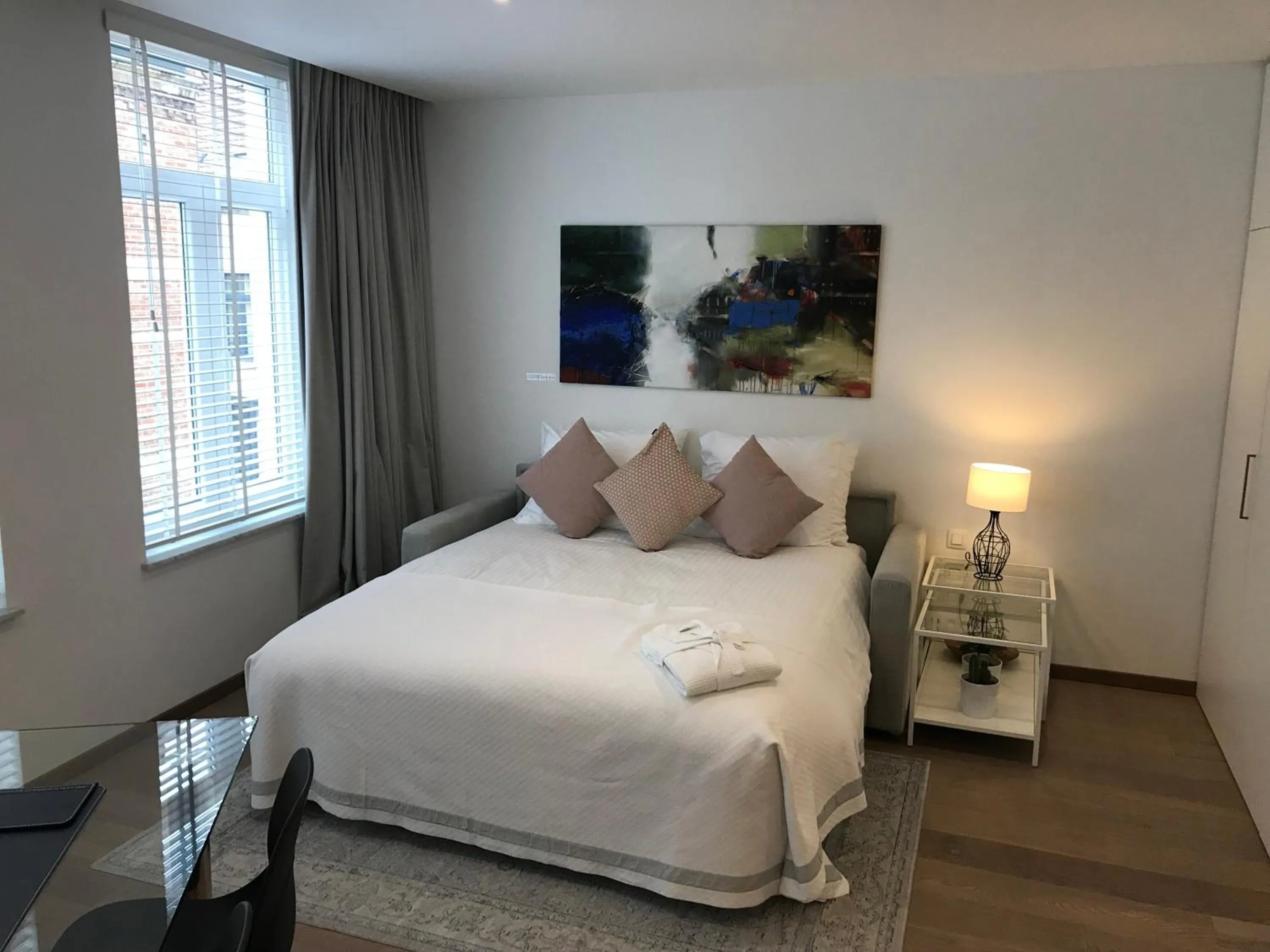 Antwerp Business Suites