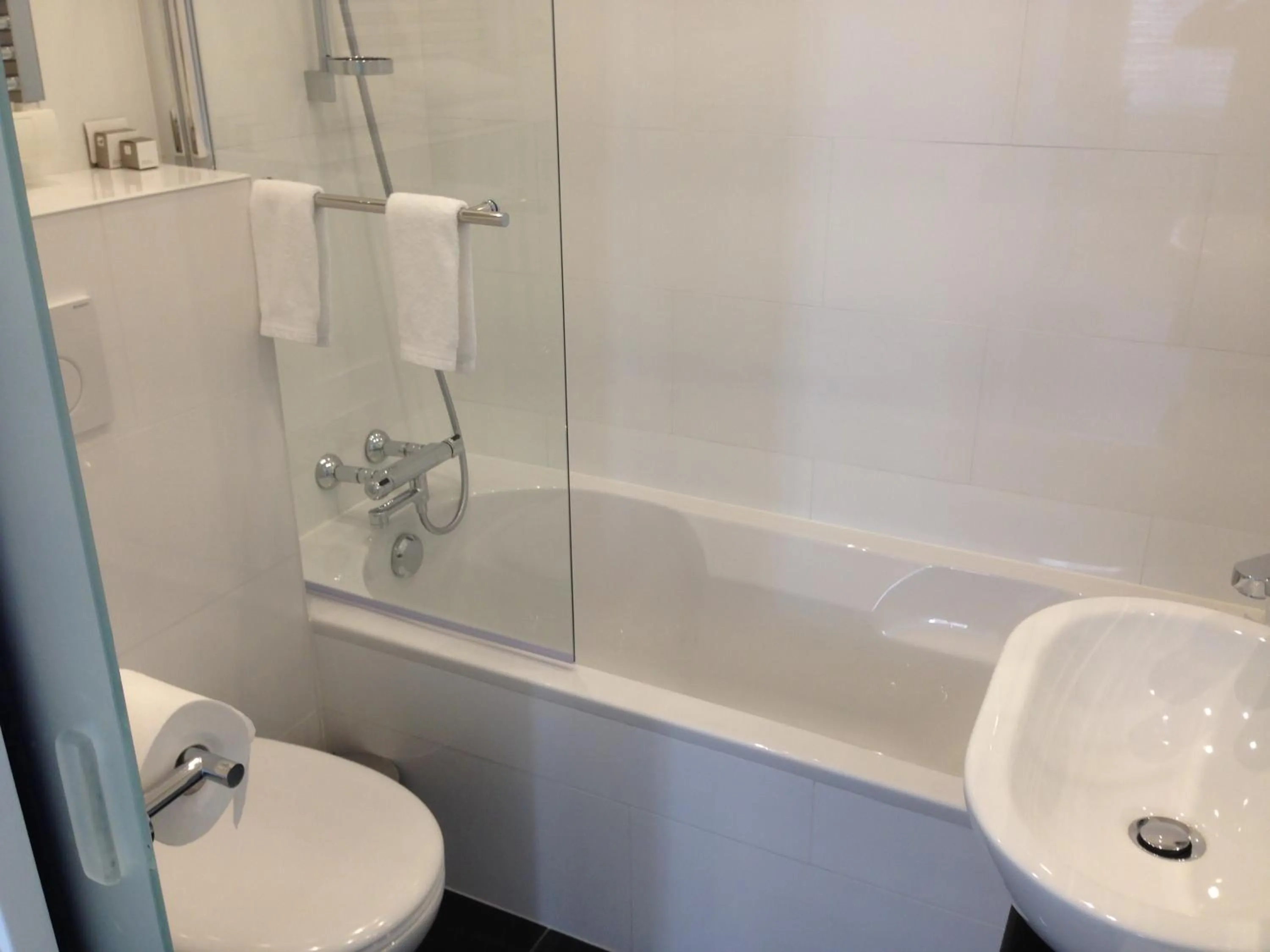 Antwerp Business Suites