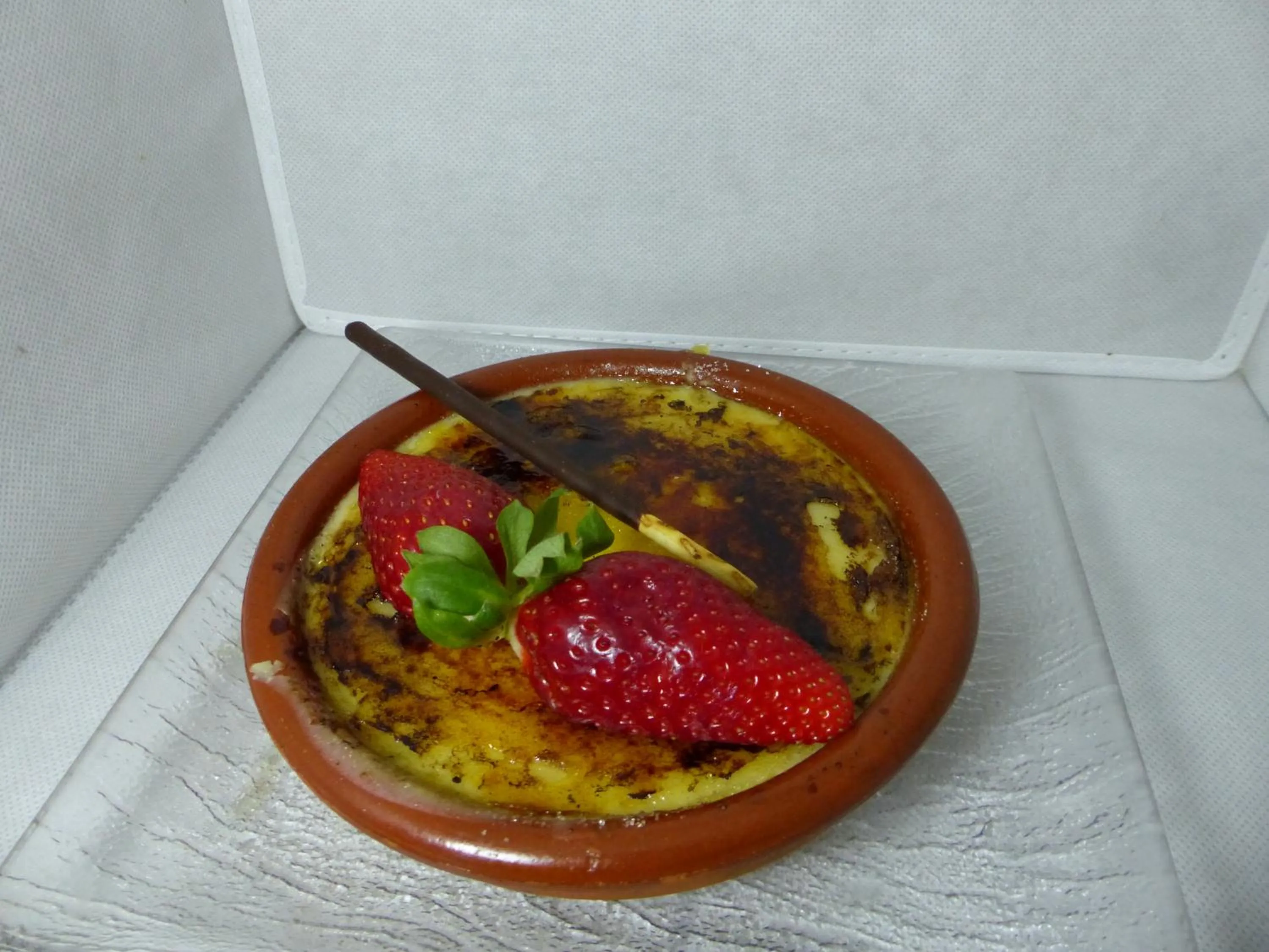 Food in Hotel Vall d´Aneu