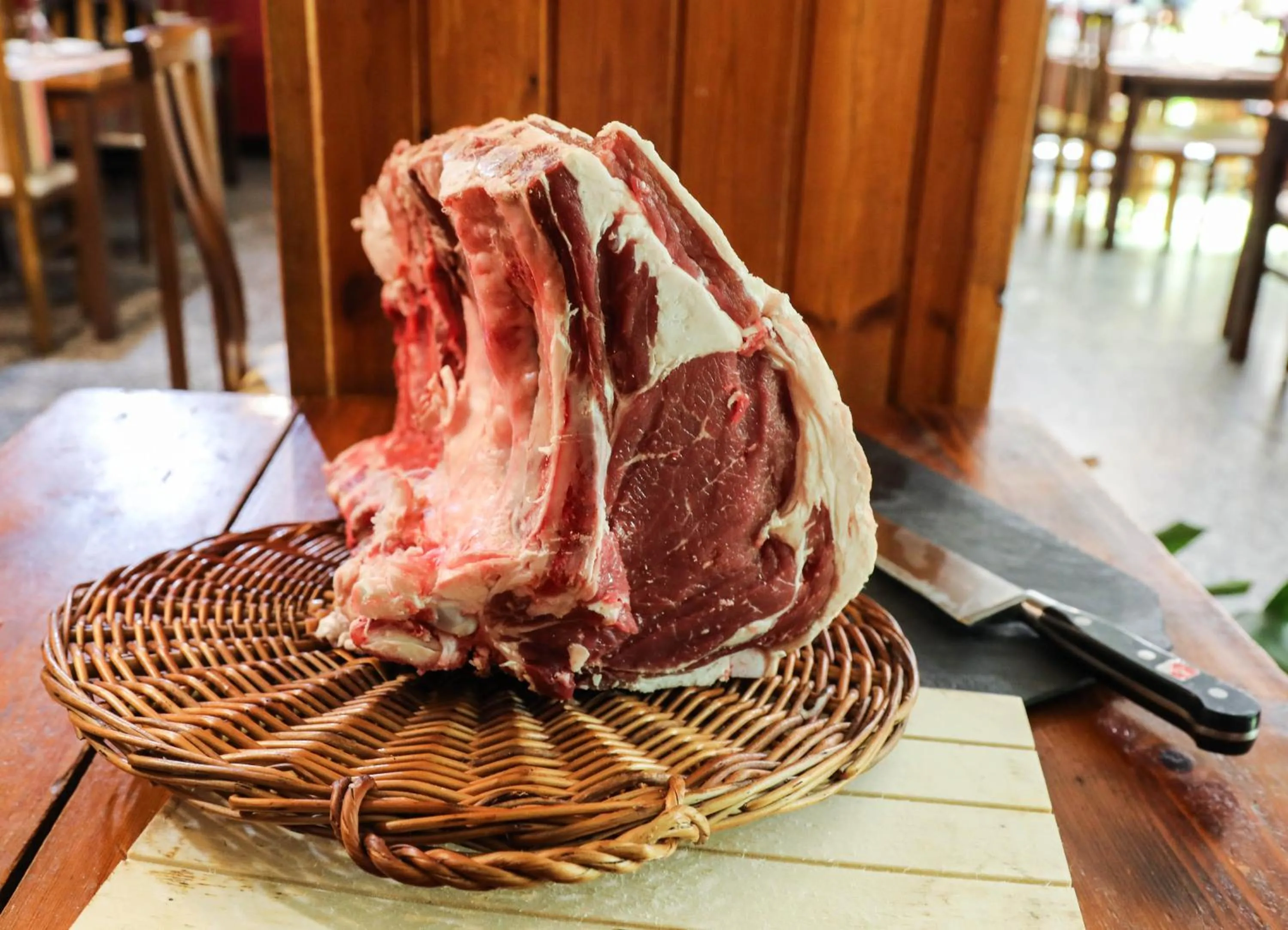 Restaurant/places to eat in Hotel Vall d´Aneu