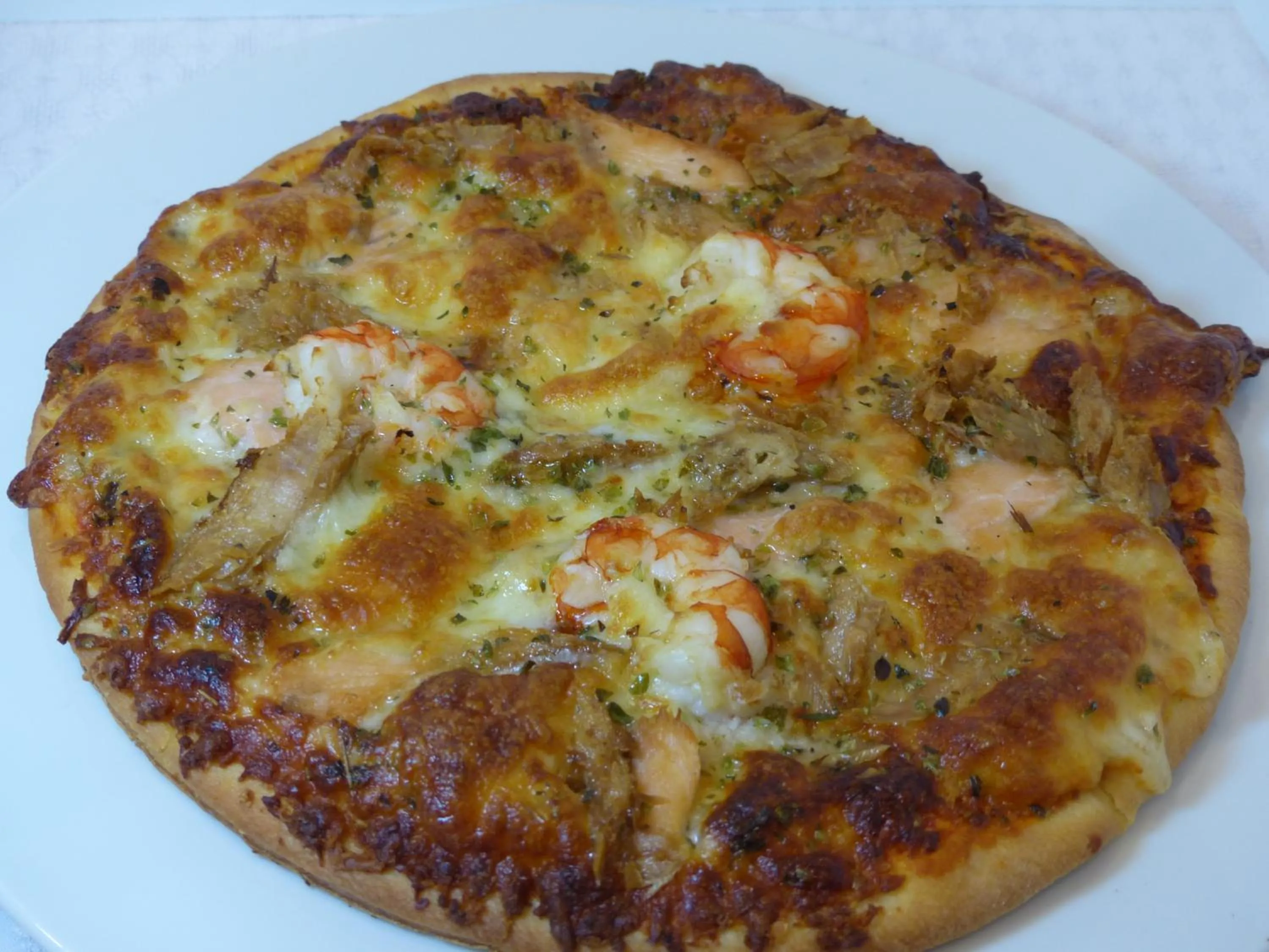 Restaurant/places to eat in Hotel Vall d´Aneu