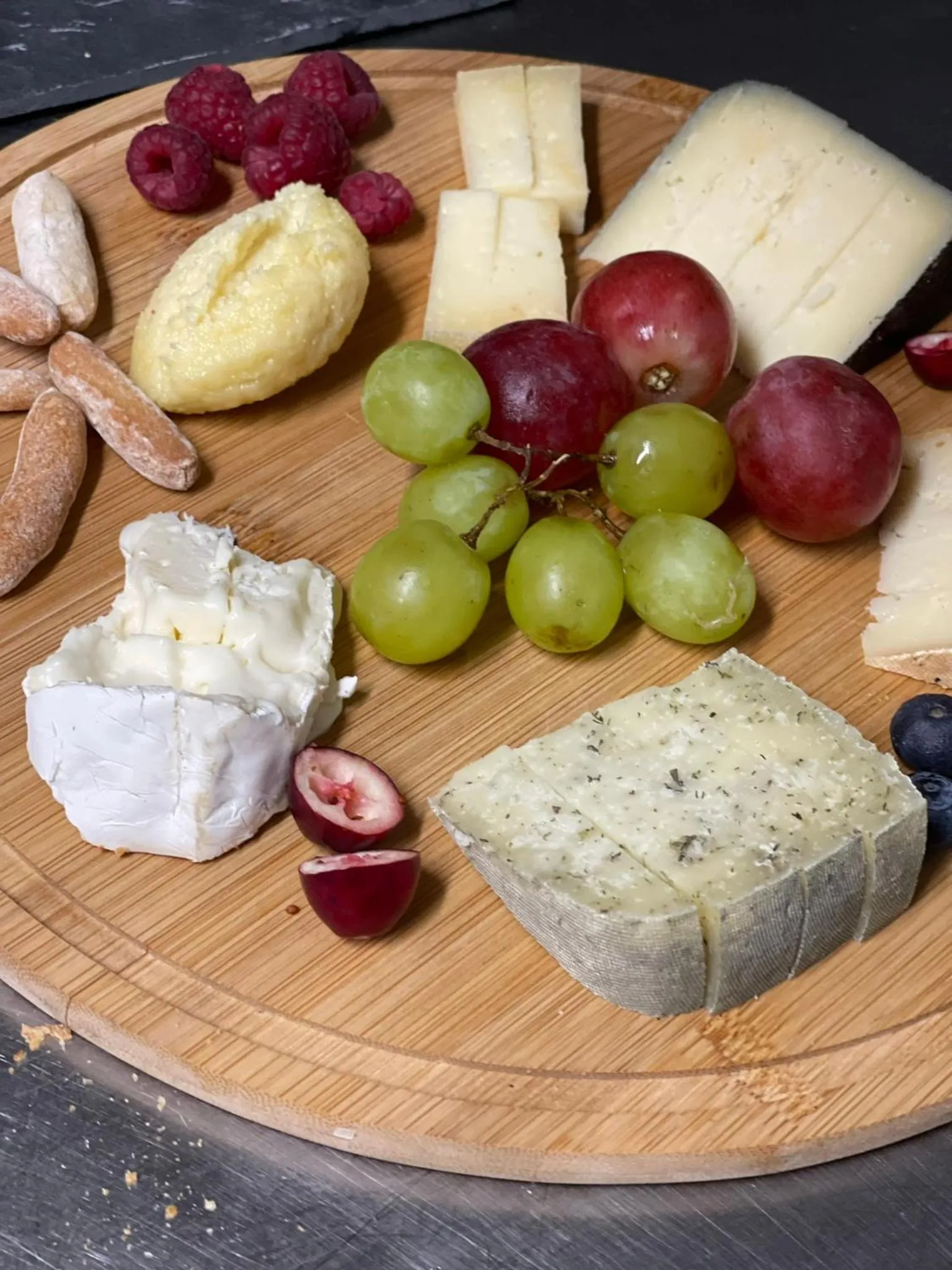 Restaurant/places to eat in Hotel Vall d´Aneu