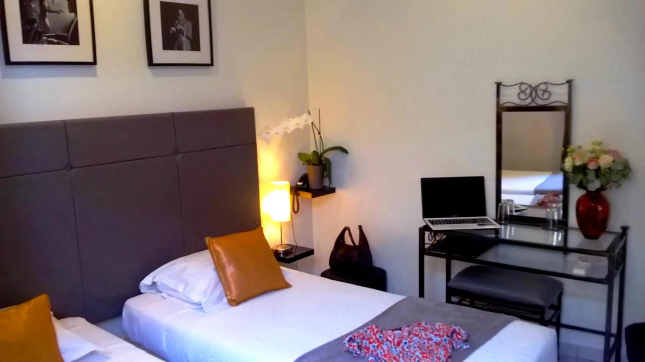 View (from property/room) in Le Panoramic Boutique Hôtel