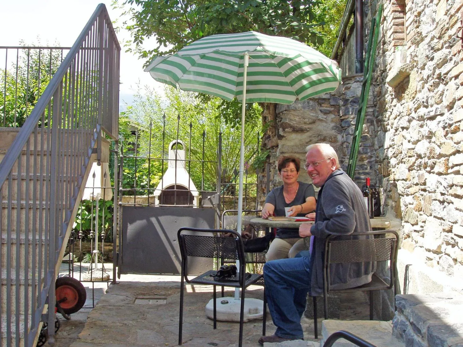 People in Barolo
