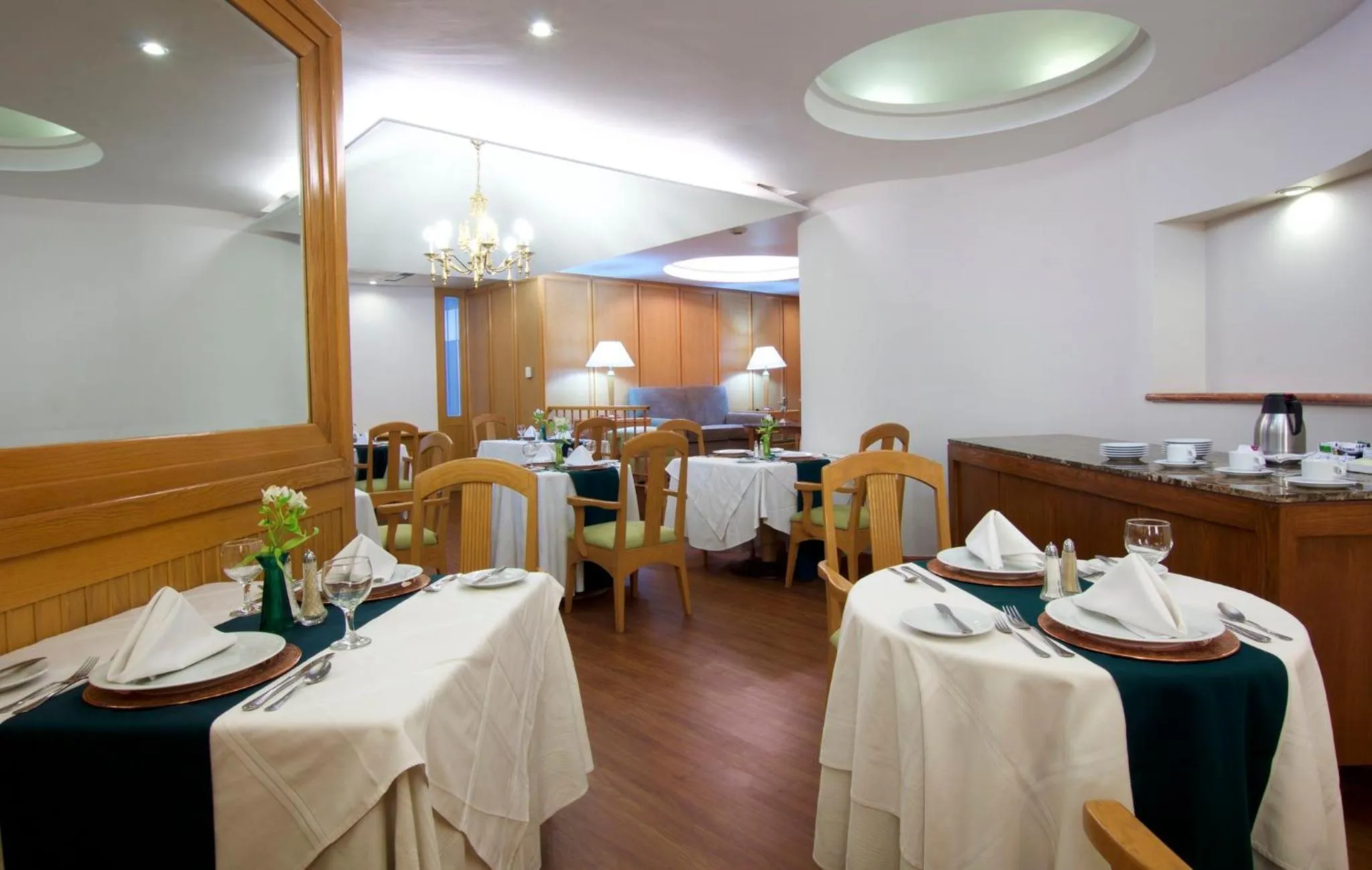 Other in Crowne Plaza Hotel Mexico City North-Tlalnepantla, an IHG Hotel