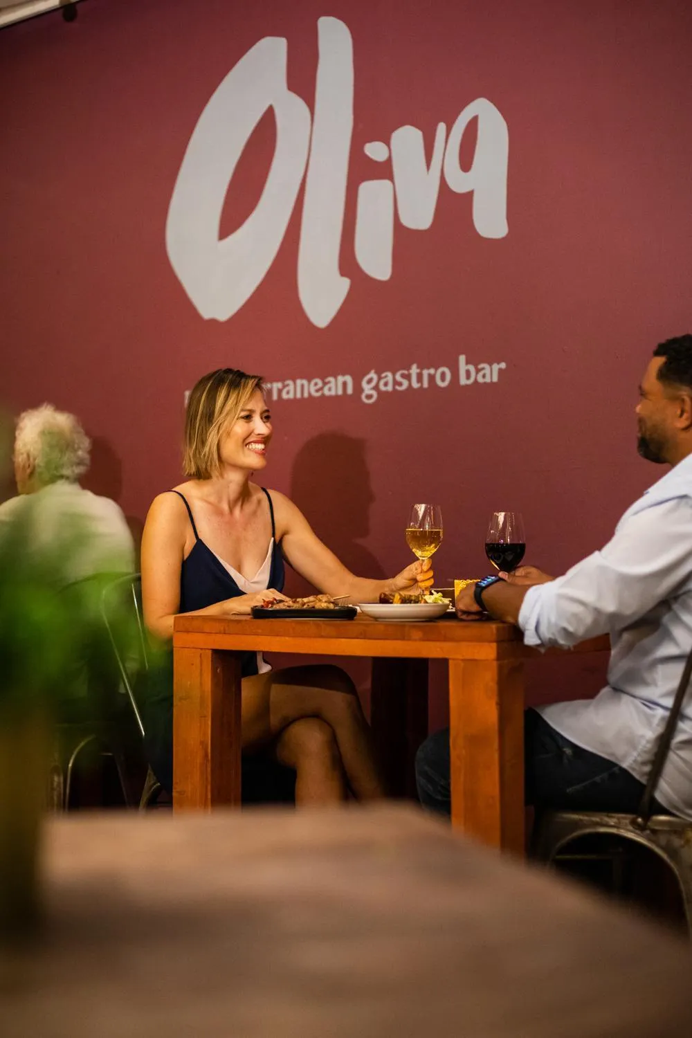 Restaurant/places to eat in Boutique Hotel 't Klooster