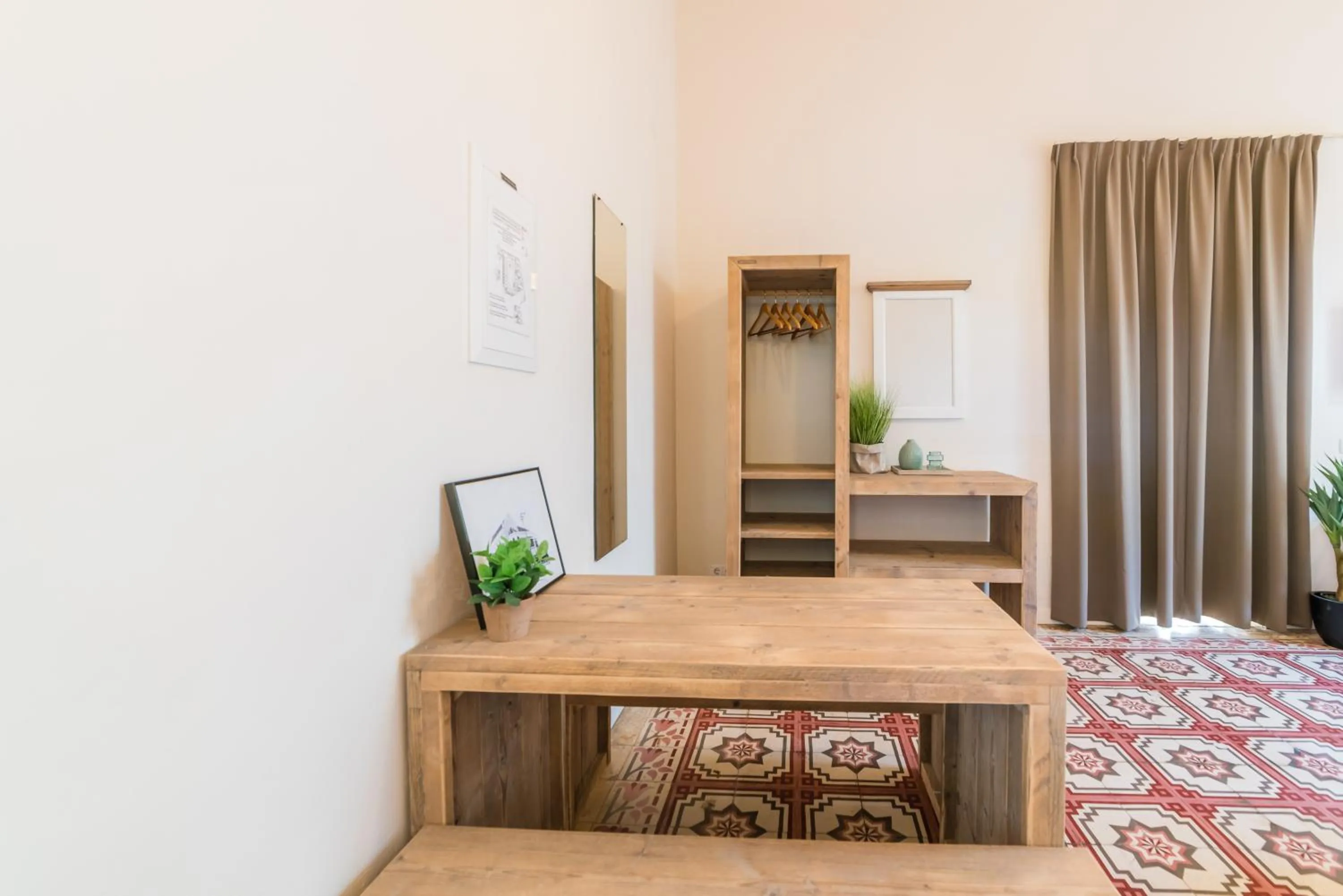 Photo of the whole room in Boutique Hotel 't Klooster