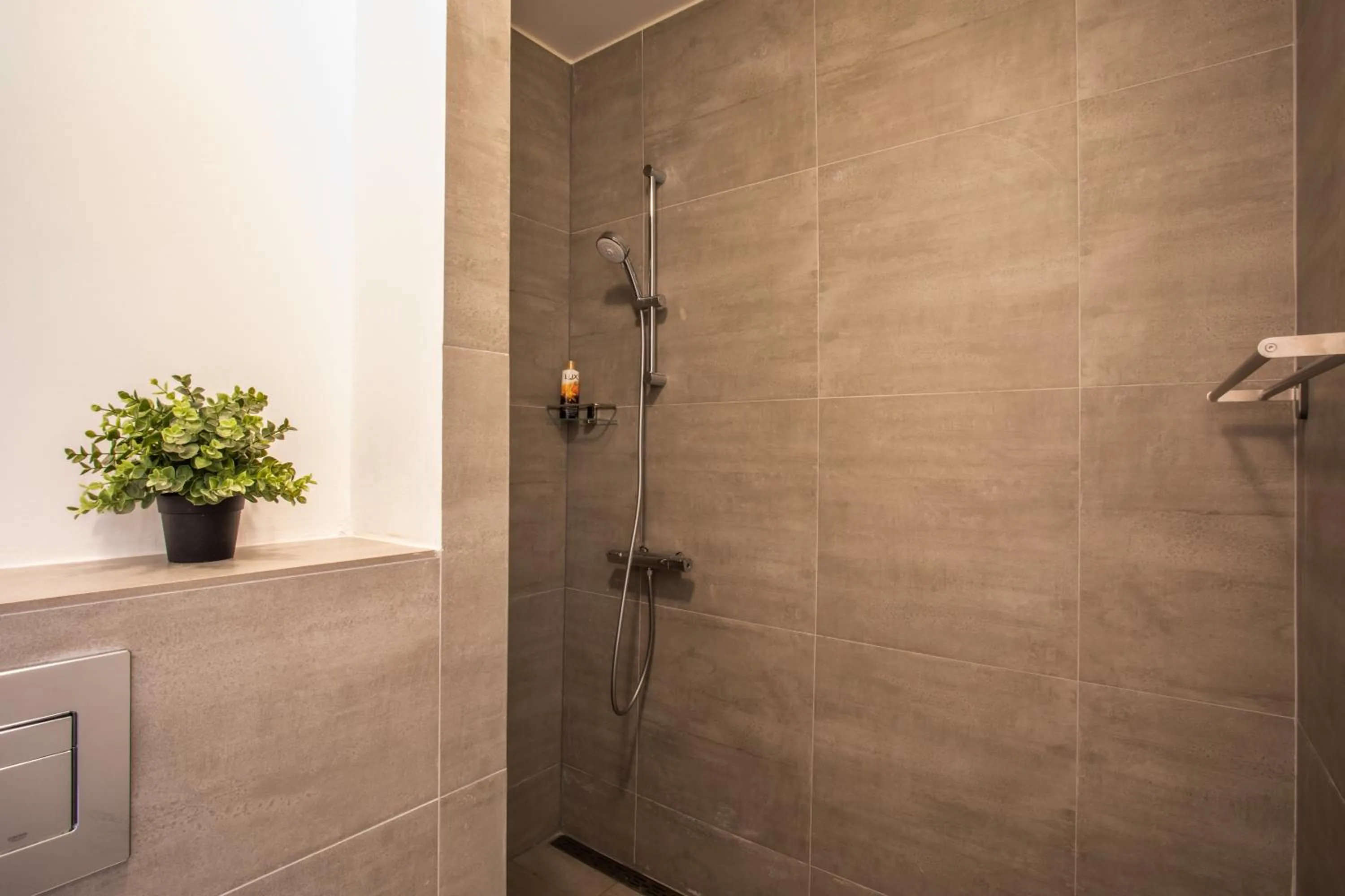 Bathroom in Boutique Hotel 't Klooster