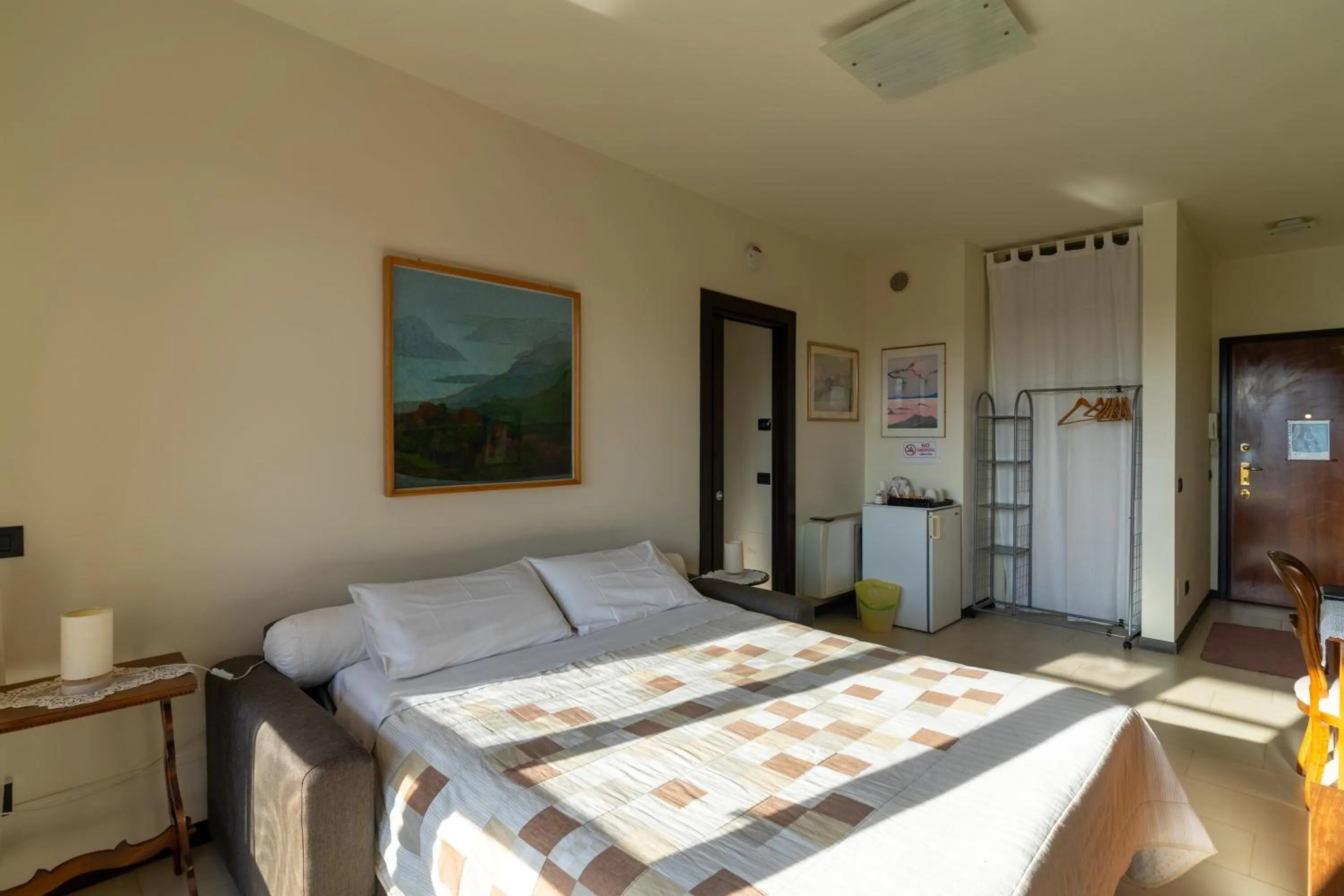 Suite Carpiano