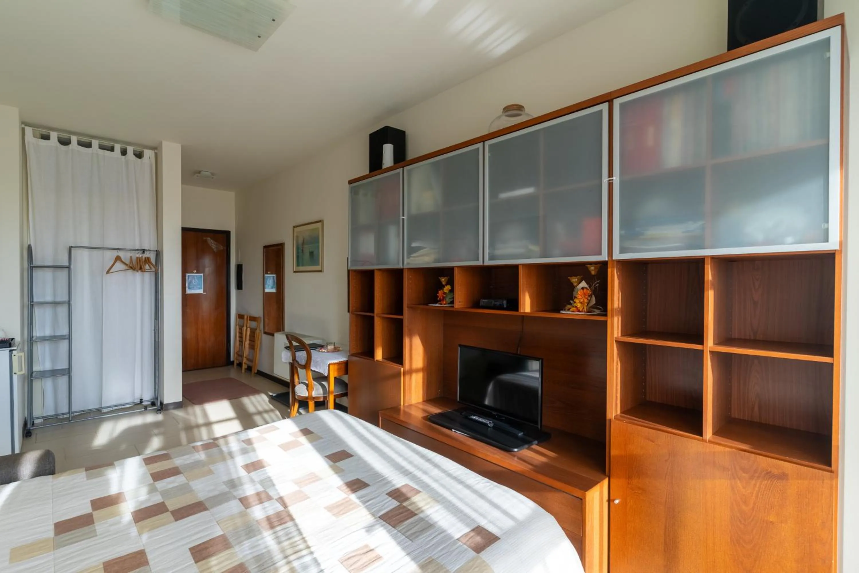 Suite Carpiano