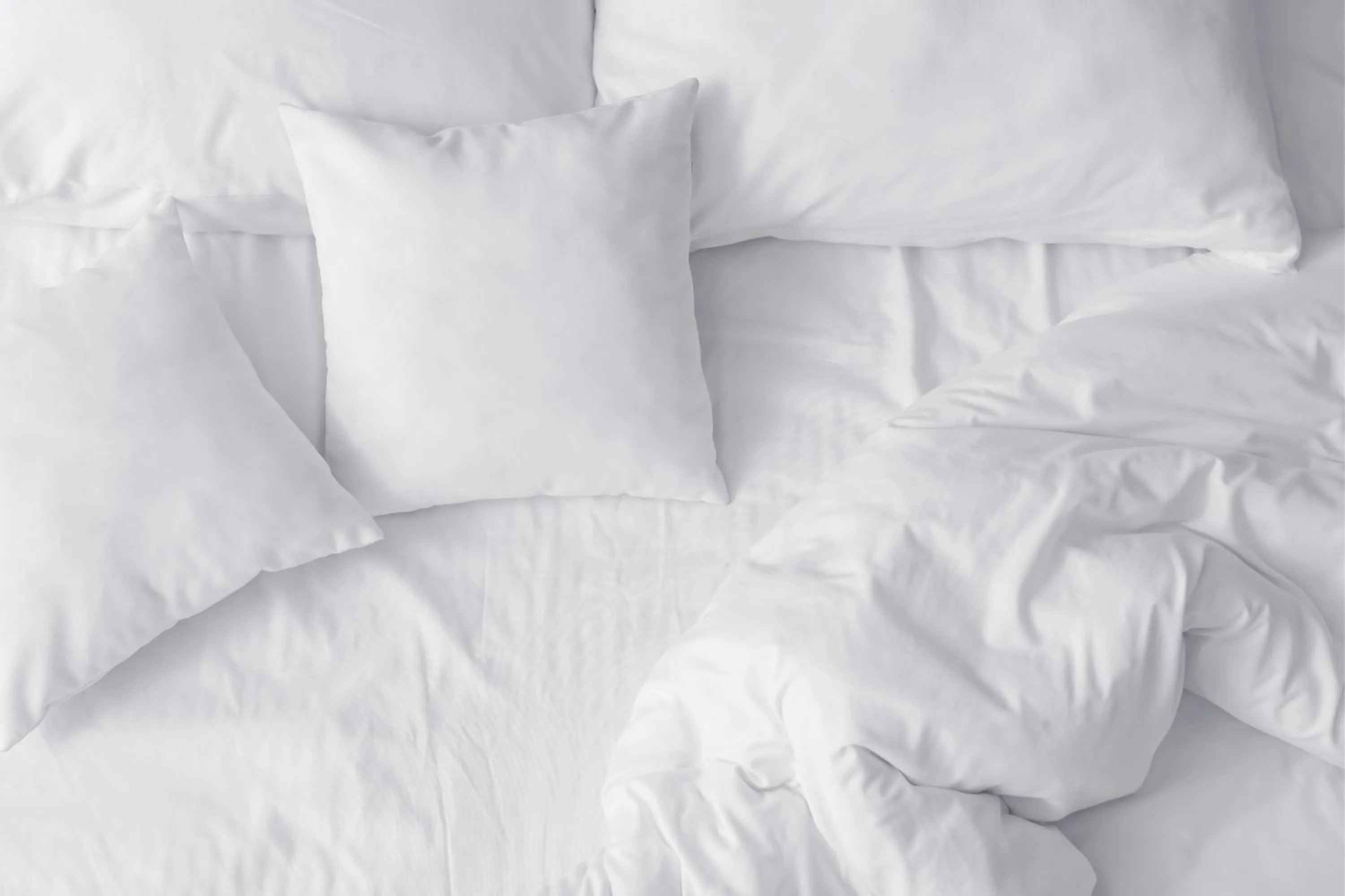 Bedroom, Bed in InterContinental Santiago by IHG