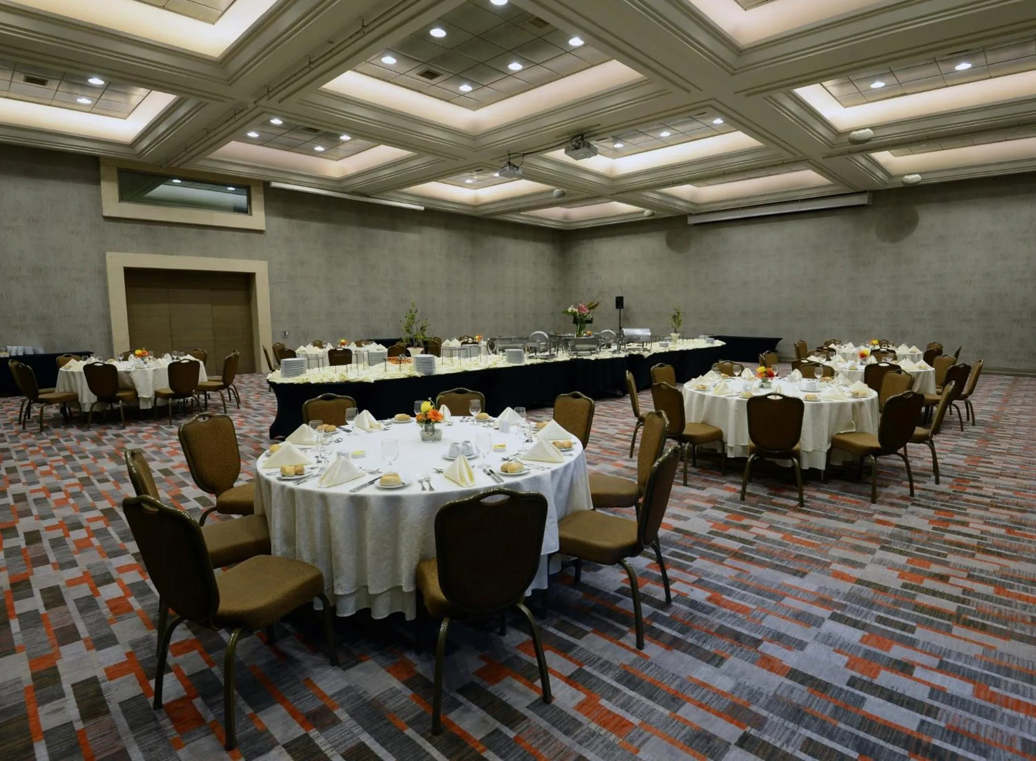 Banquet/Function facilities in InterContinental Santiago by IHG