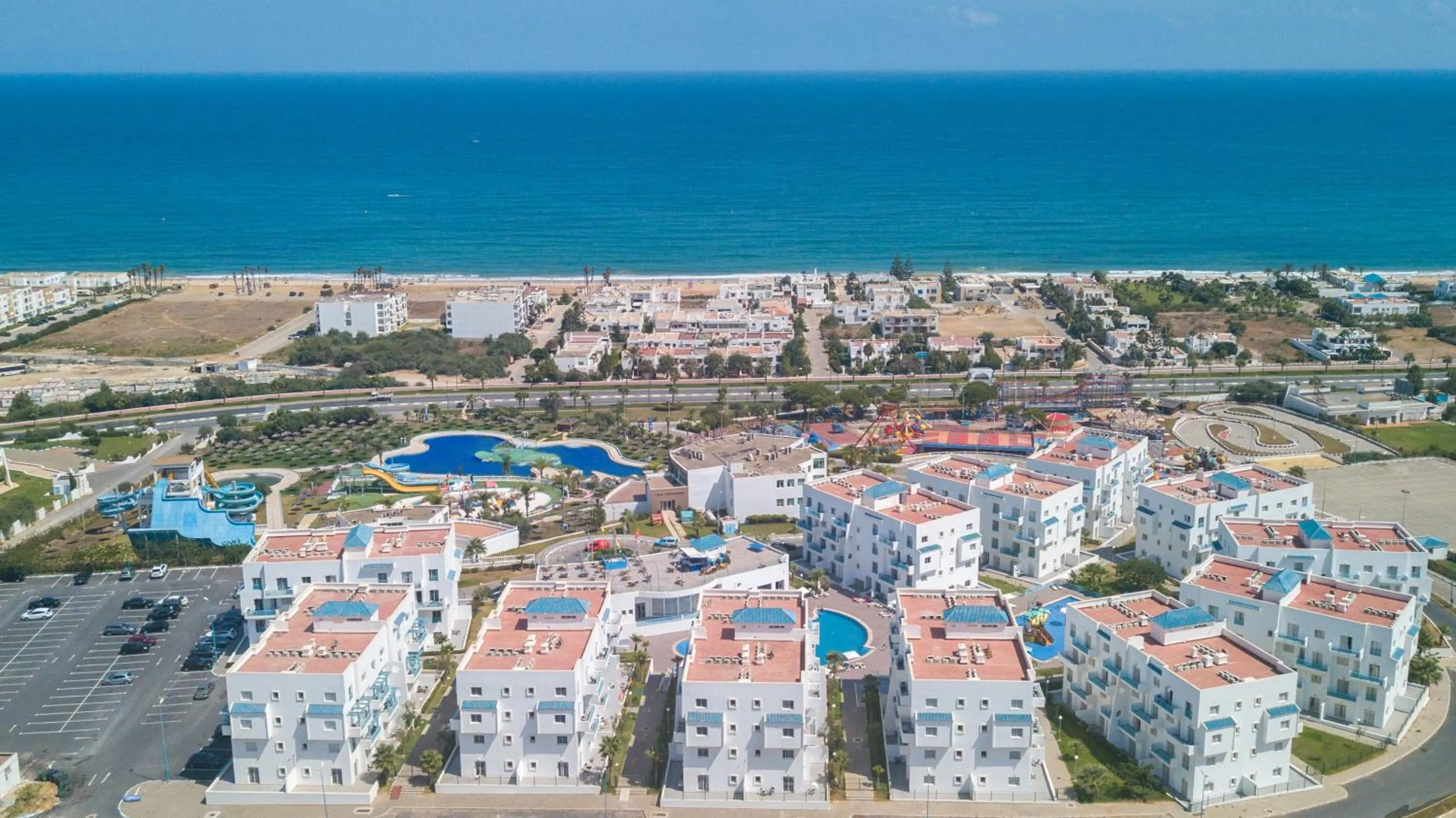 L'escale Appart-hôtel By 7AV HOTELS