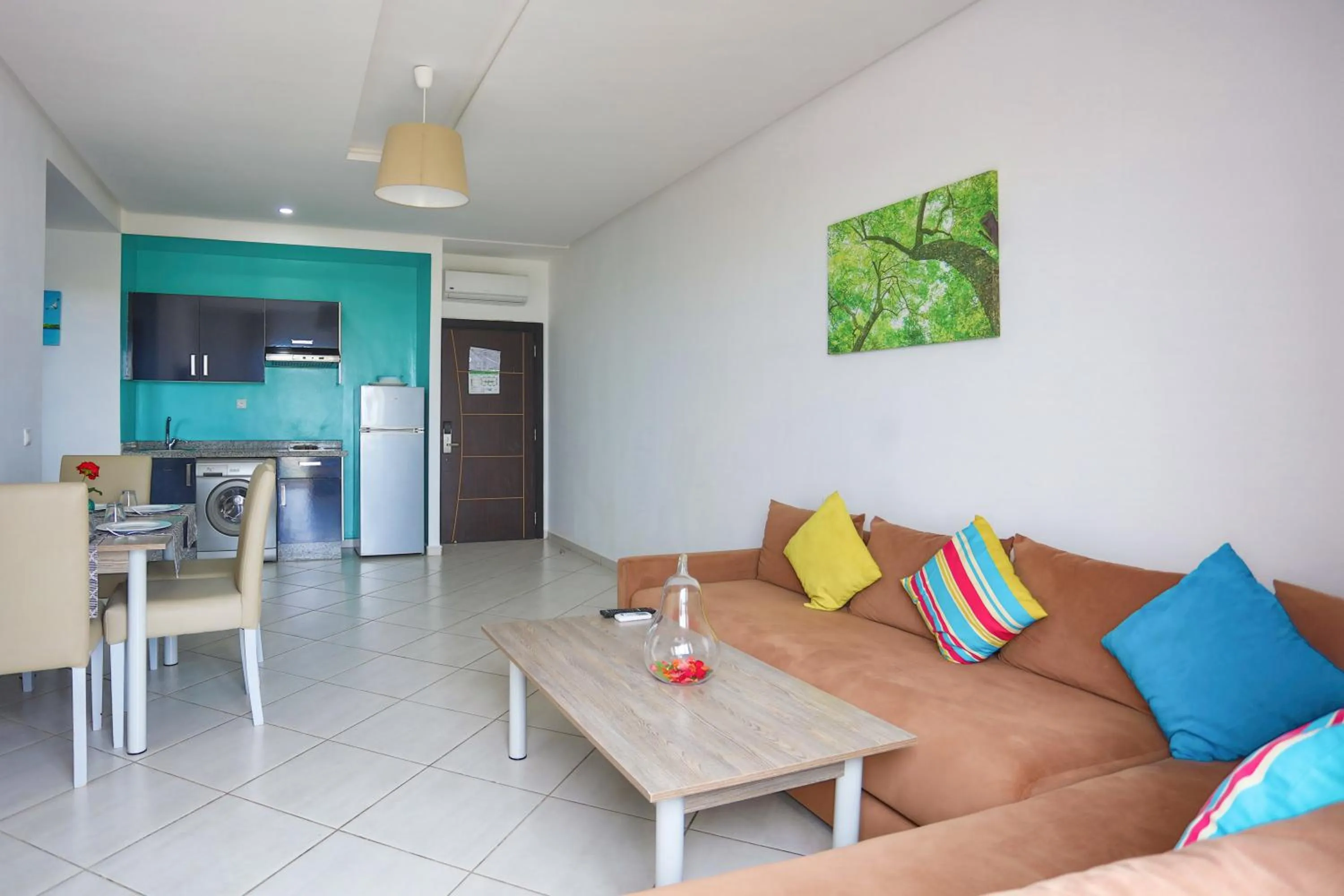 L'escale Appart-hôtel By 7AV HOTELS