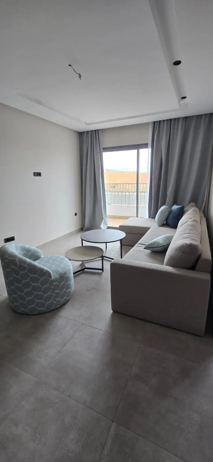 Bed in L'escale Appart-hôtel By 7AV HOTELS