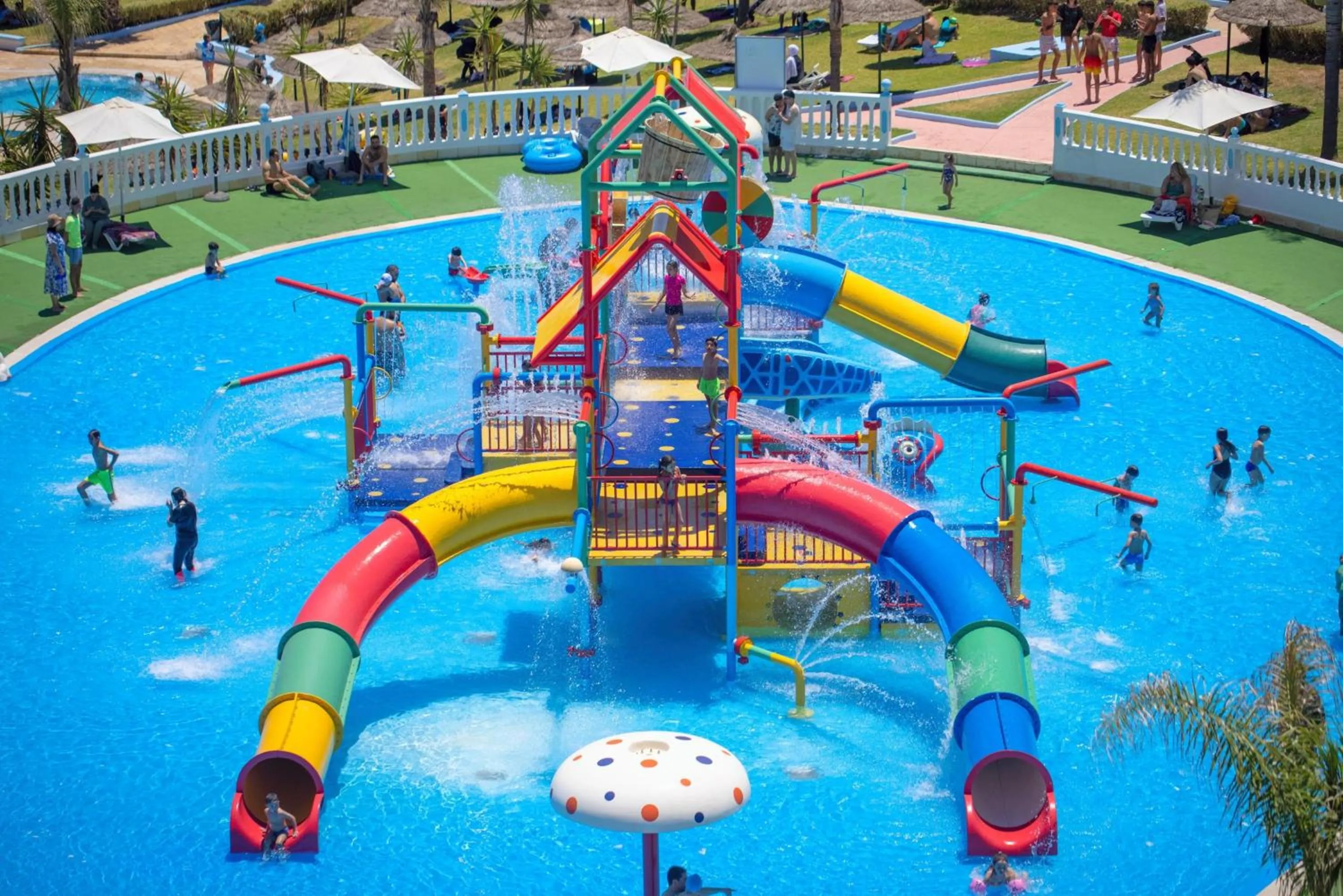 L'escale Appart-hôtel By 7AV HOTELS