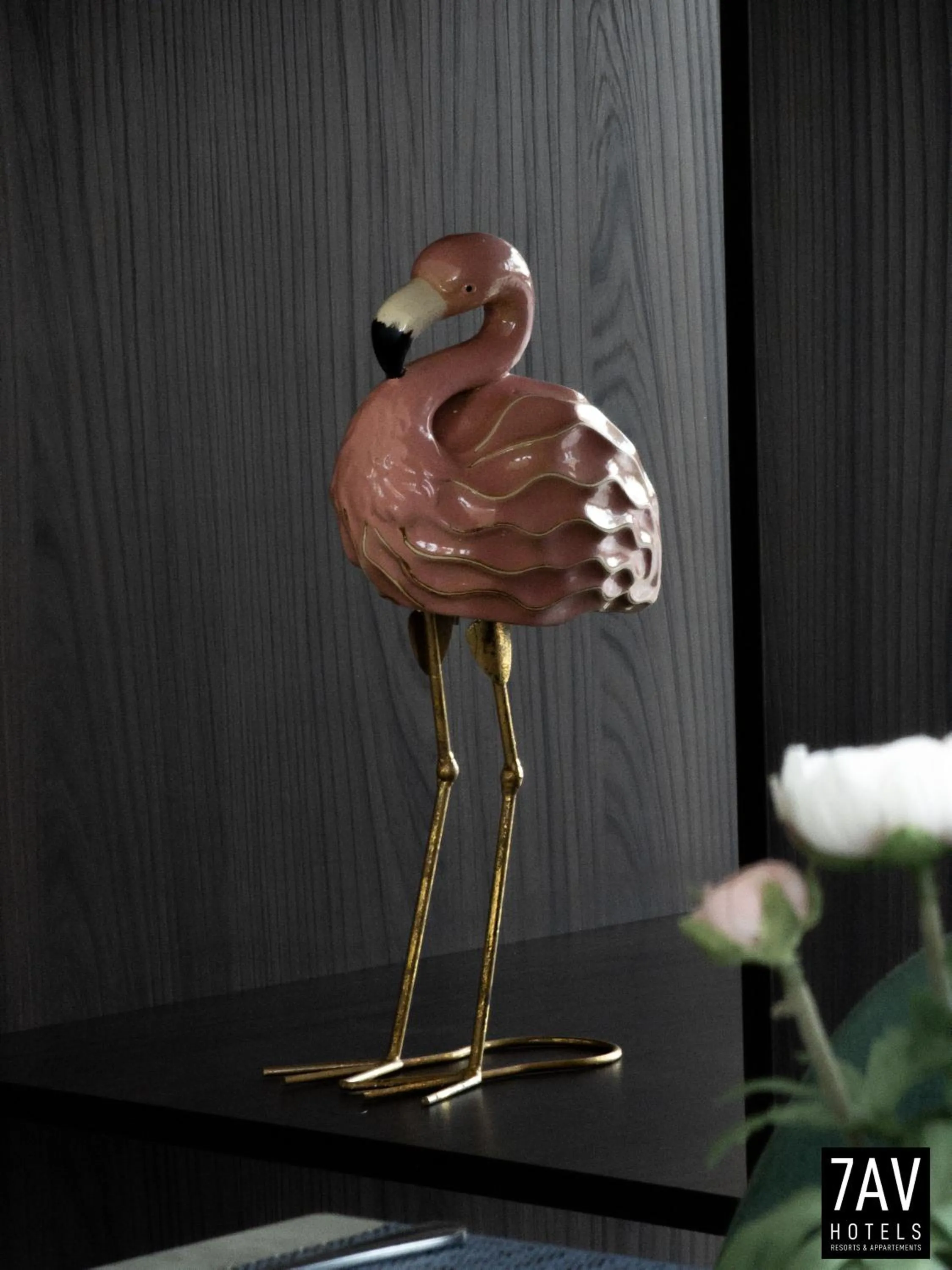 L'escale Appart-hôtel By 7AV HOTELS