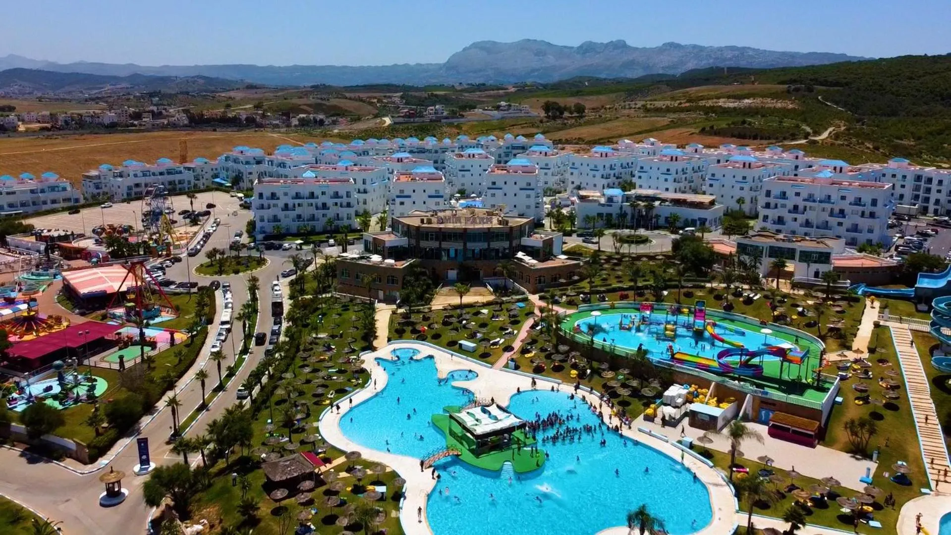 L'escale Appart-hôtel By 7AV HOTELS