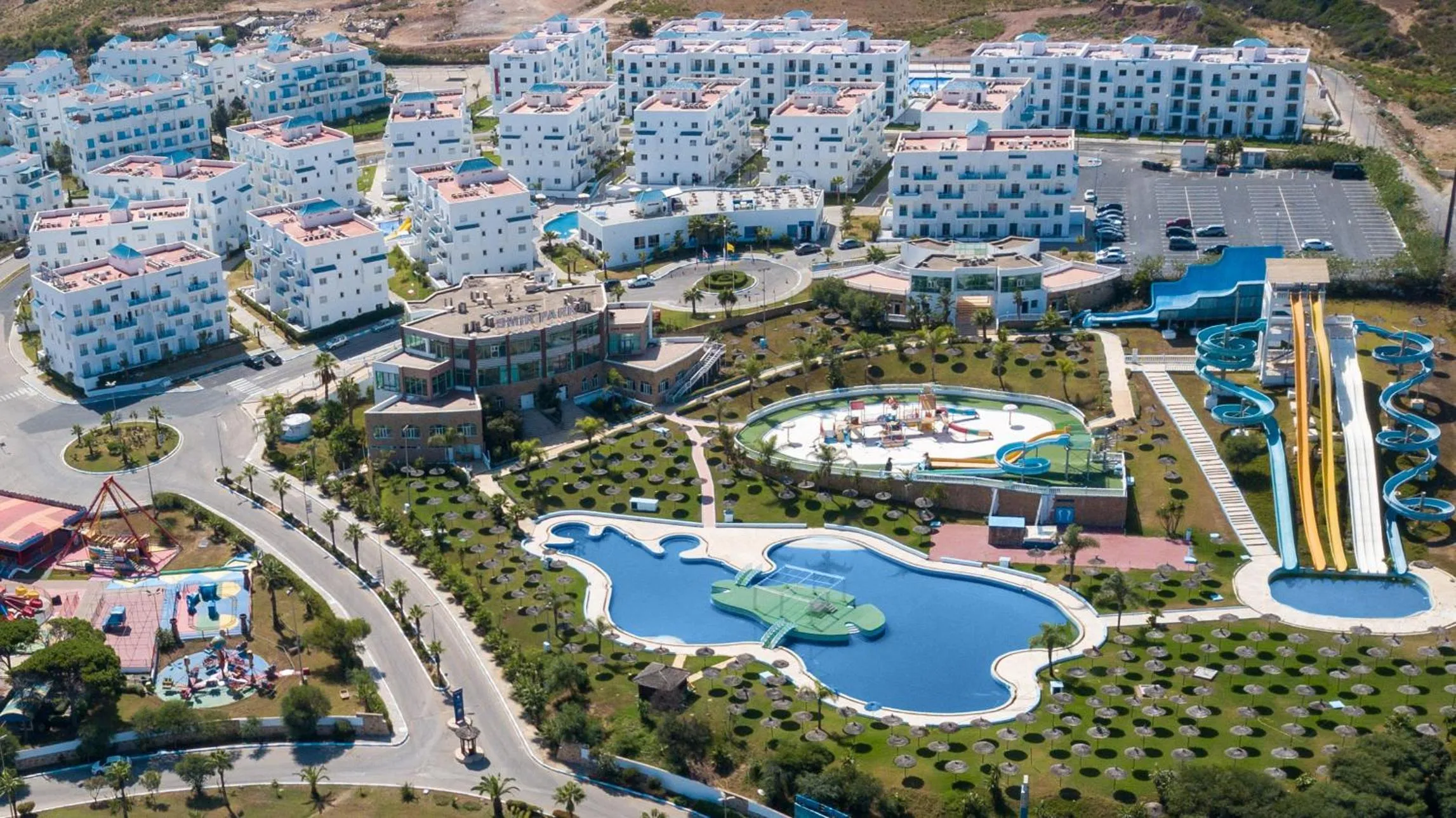 L'escale Appart-hôtel By 7AV HOTELS