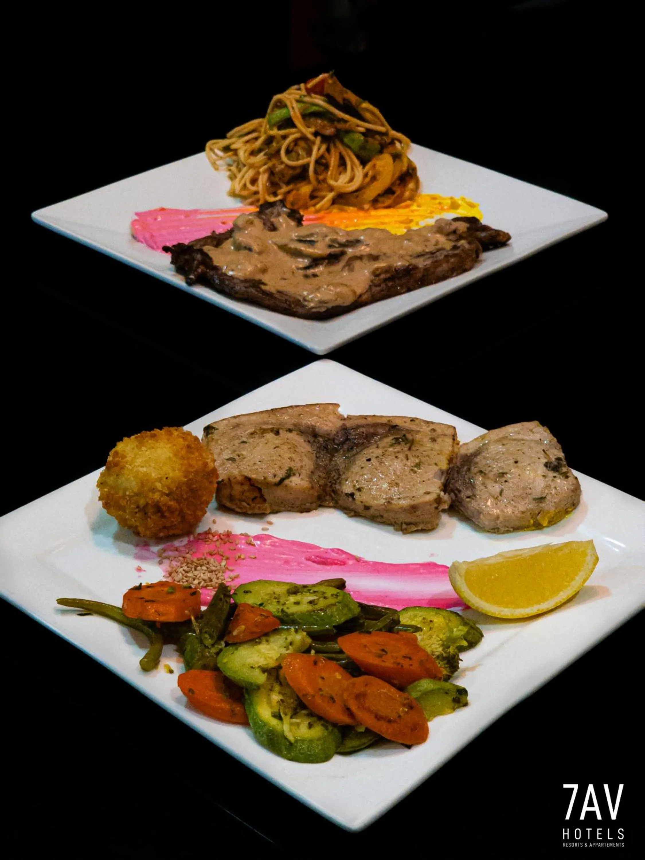 L'escale Appart-hôtel By 7AV HOTELS