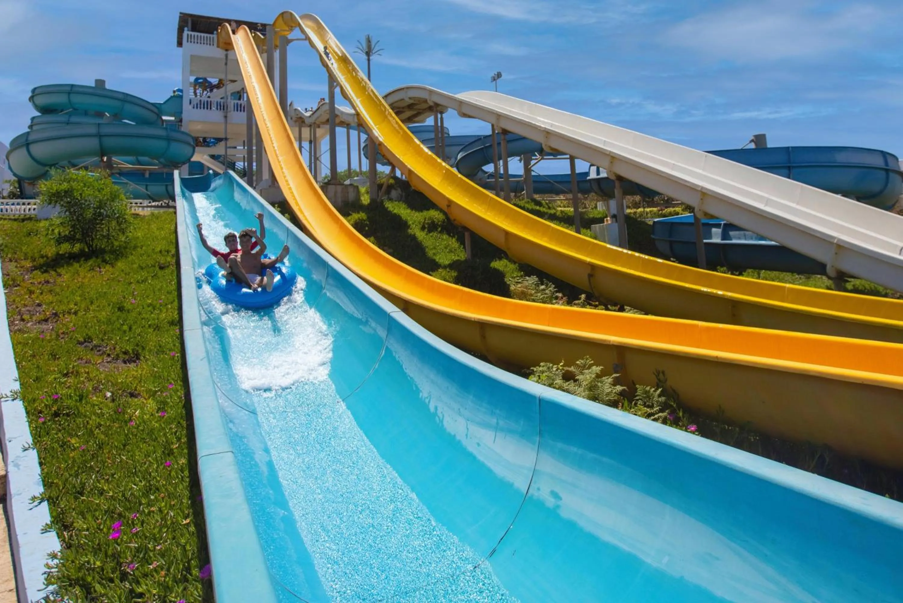 L'escale Appart-hôtel By 7AV HOTELS