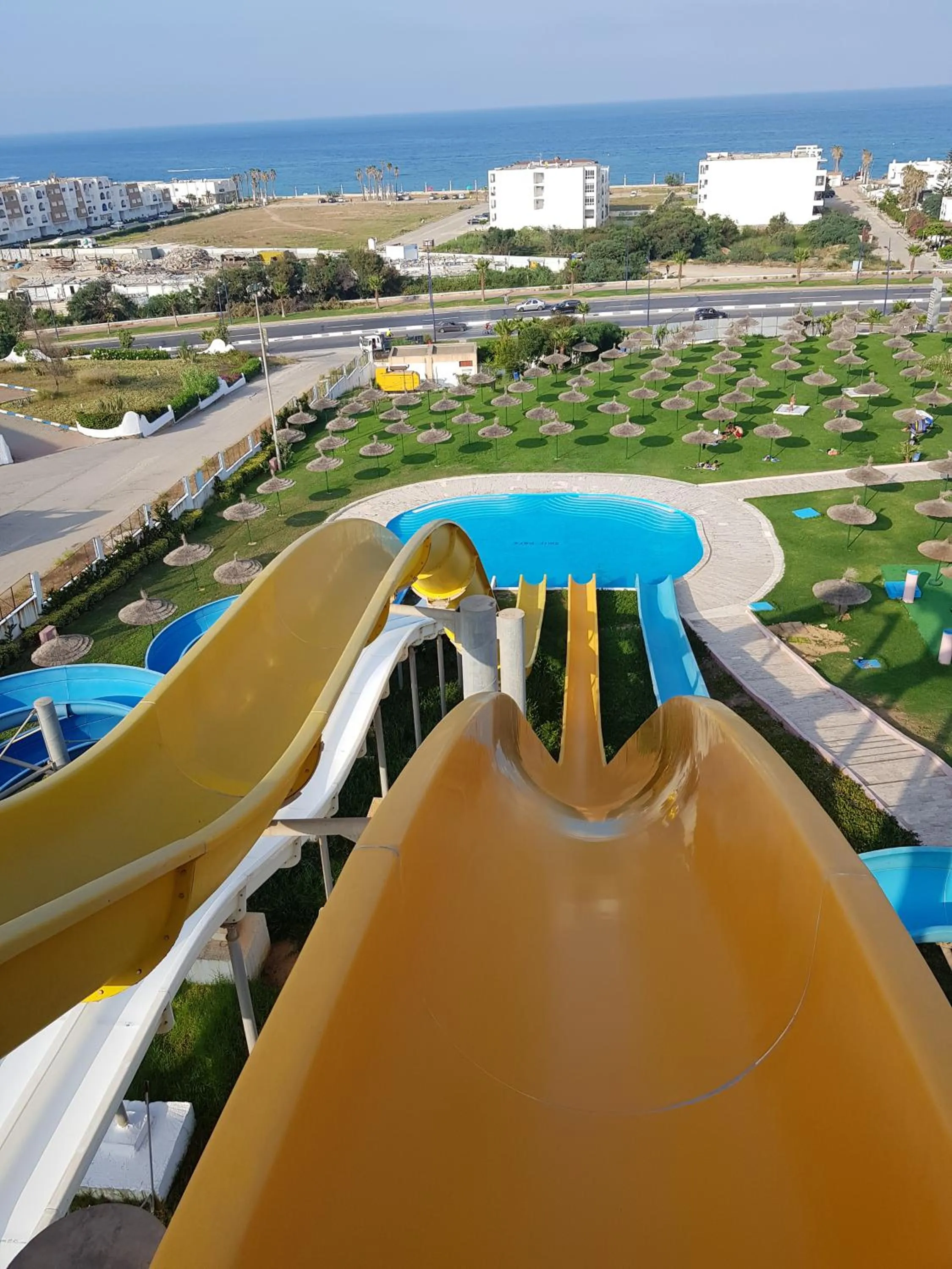 L'escale Appart-hôtel By 7AV HOTELS