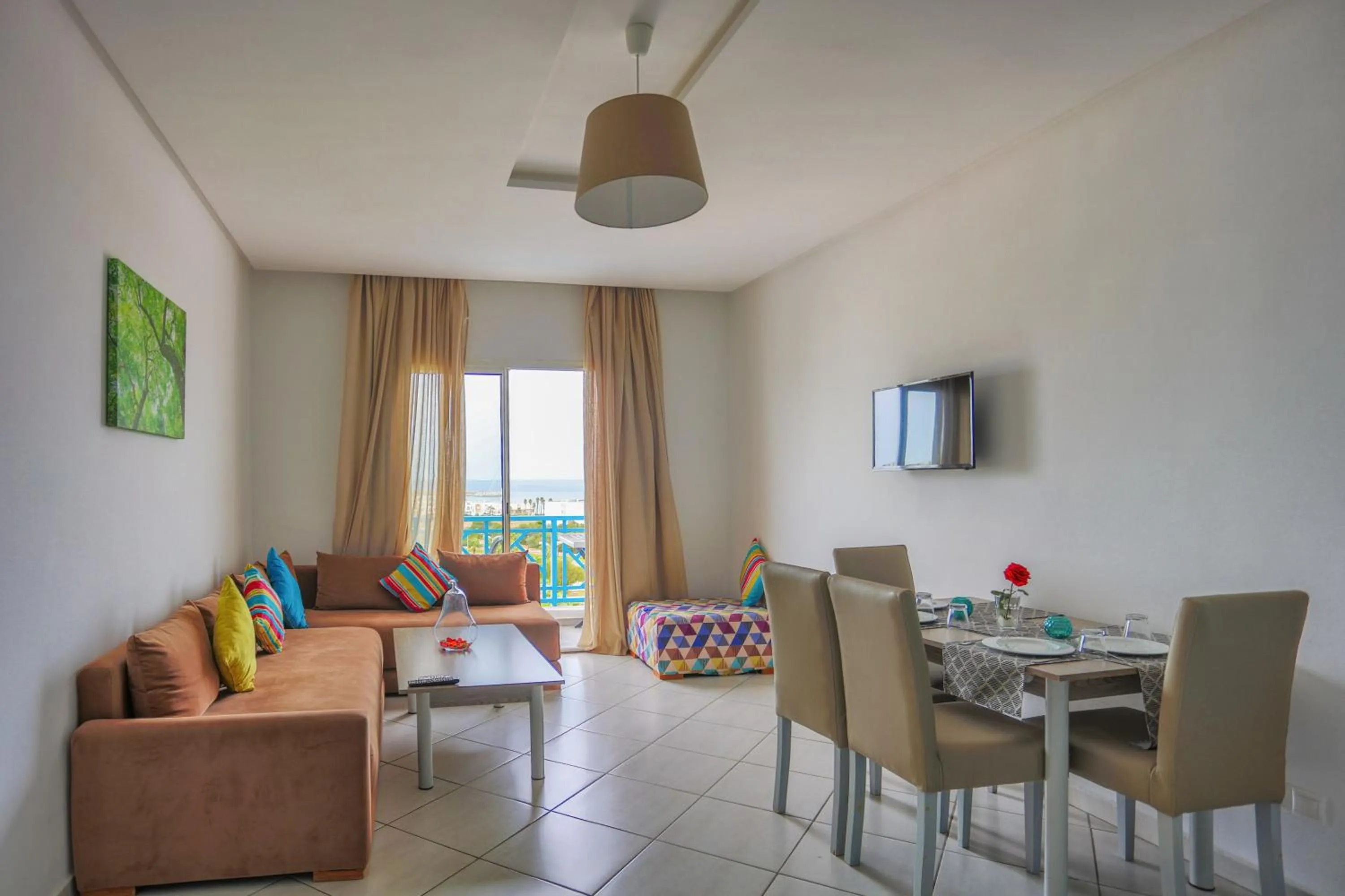 L'escale Appart-hôtel By 7AV HOTELS