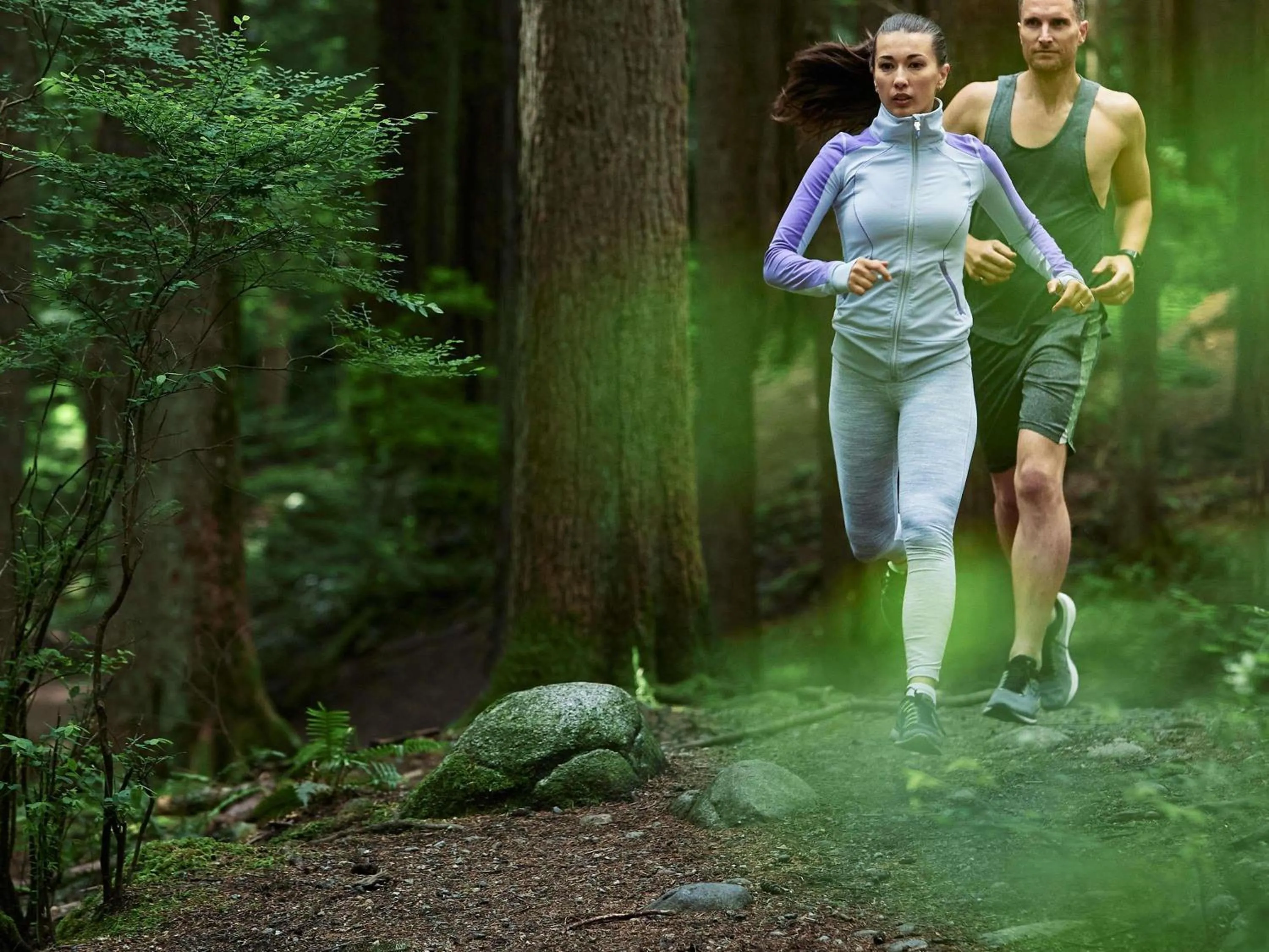 Fitness centre/facilities in Fairmont Olympic Hotel