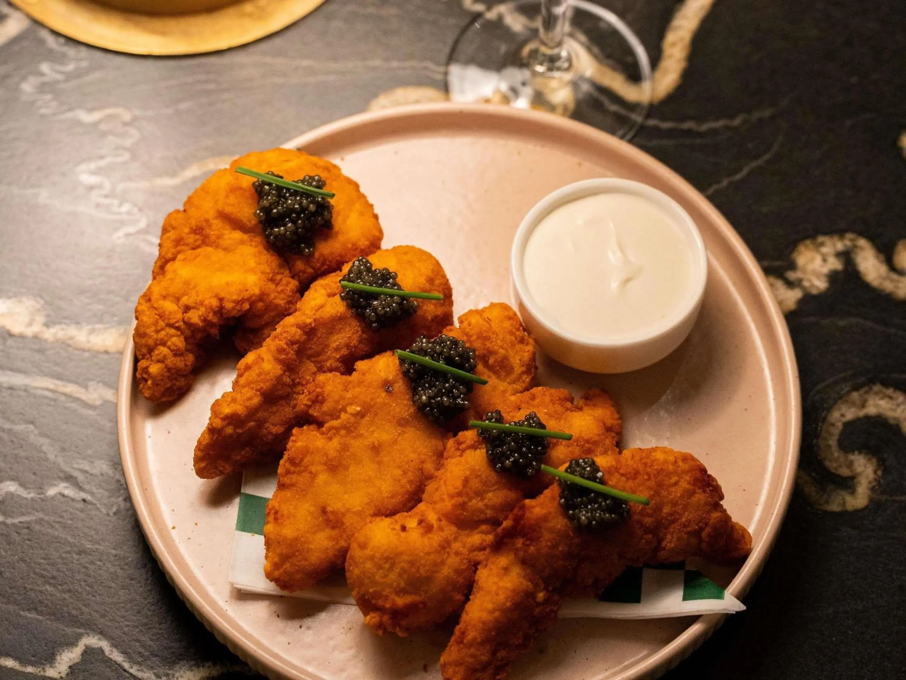 Lounge or bar in Fairmont Olympic Hotel