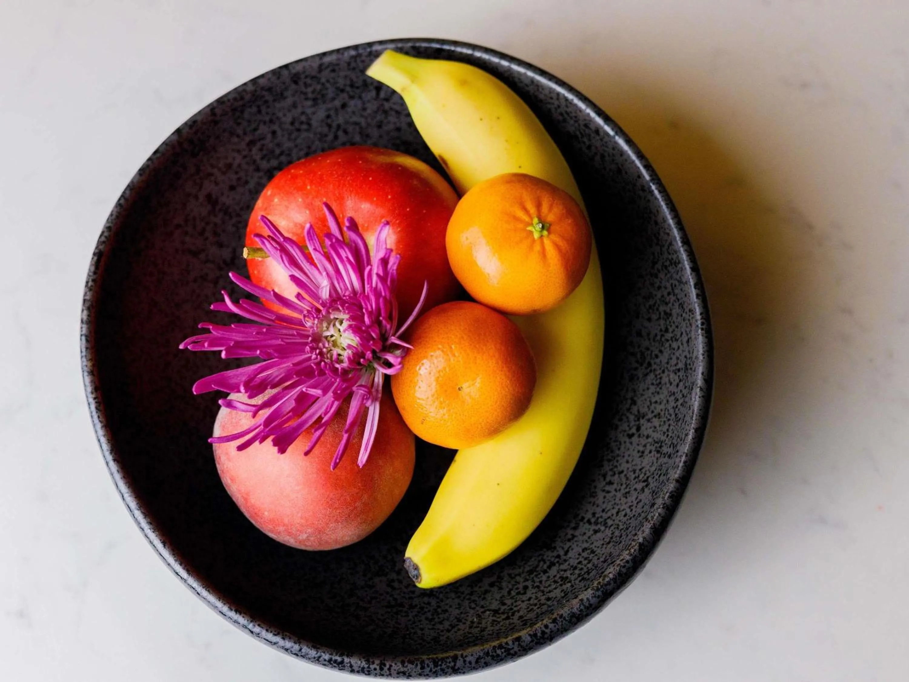 Restaurant/places to eat in Fairmont Olympic Hotel