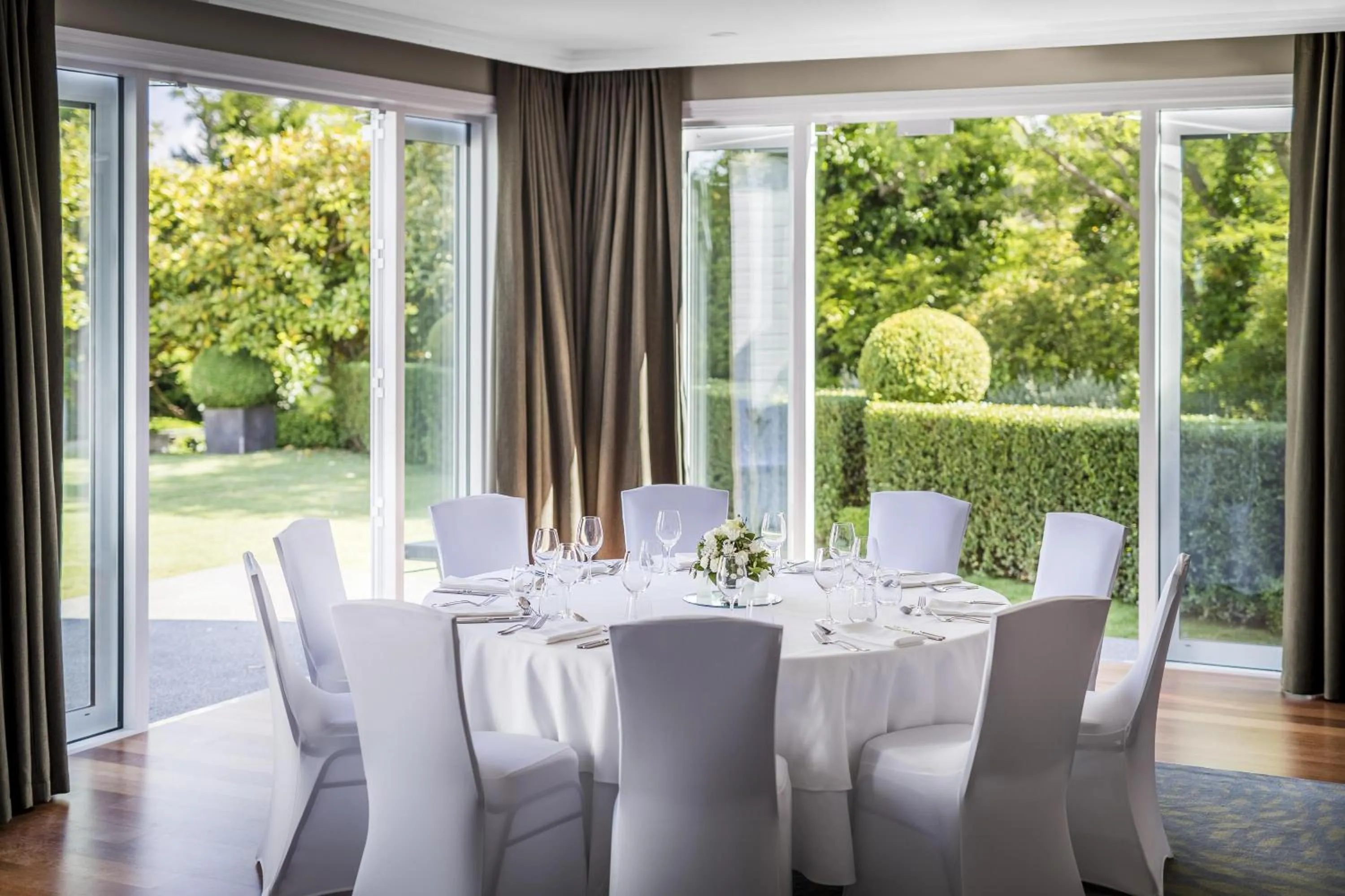 Meeting/conference room in Hilton Lake Taupo