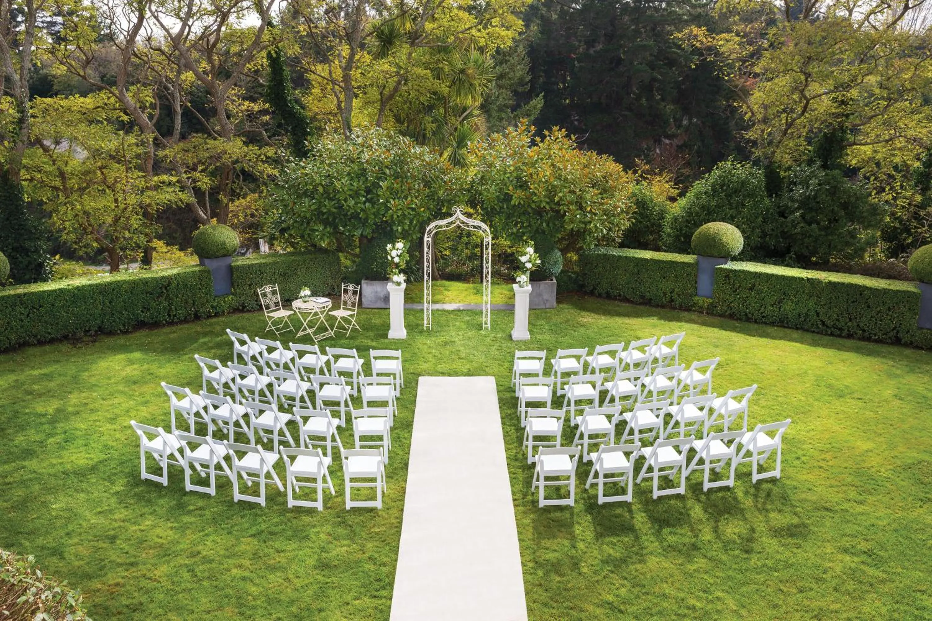 Meeting/conference room in Hilton Lake Taupo