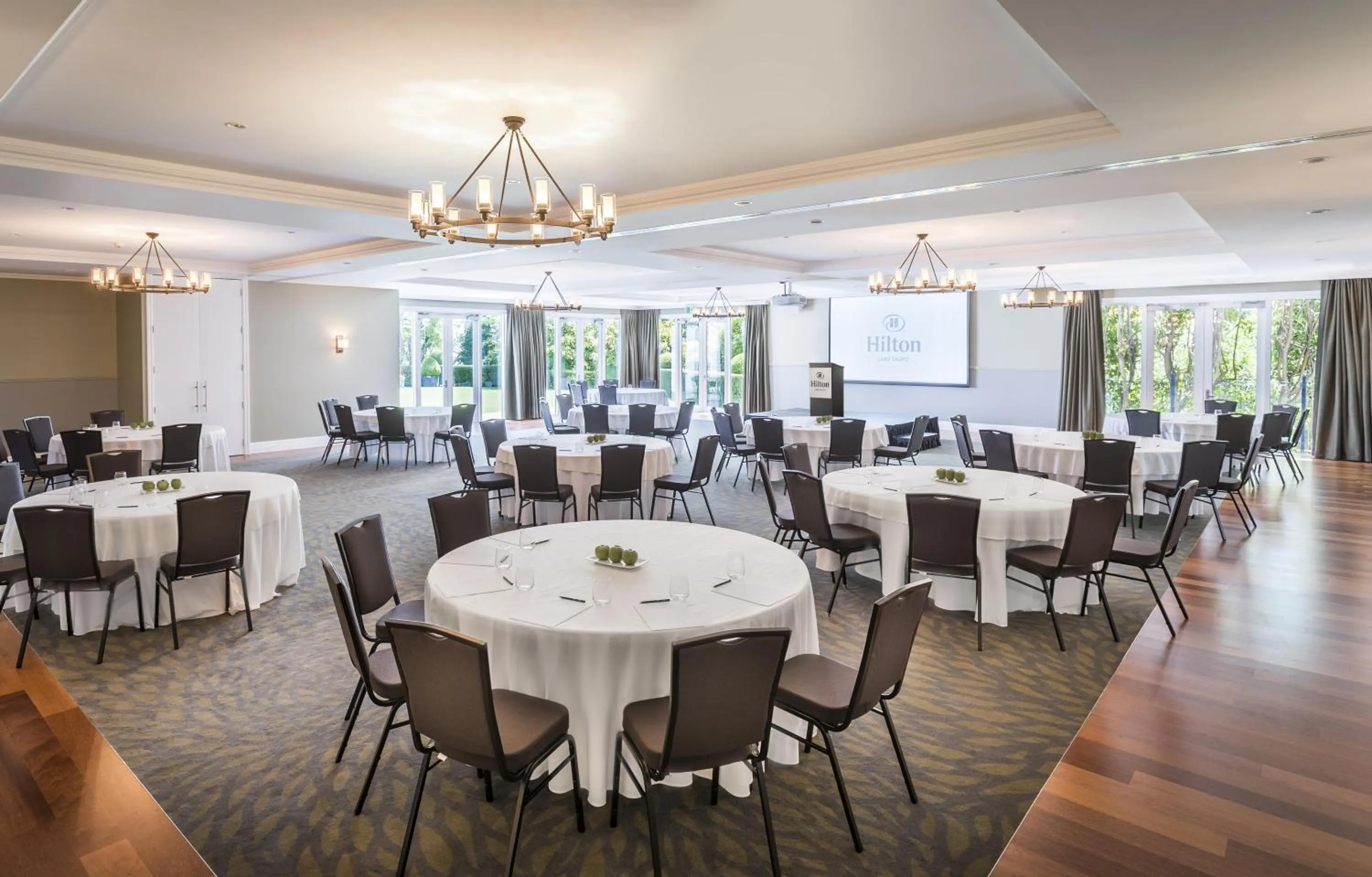 Meeting/conference room in Hilton Lake Taupo